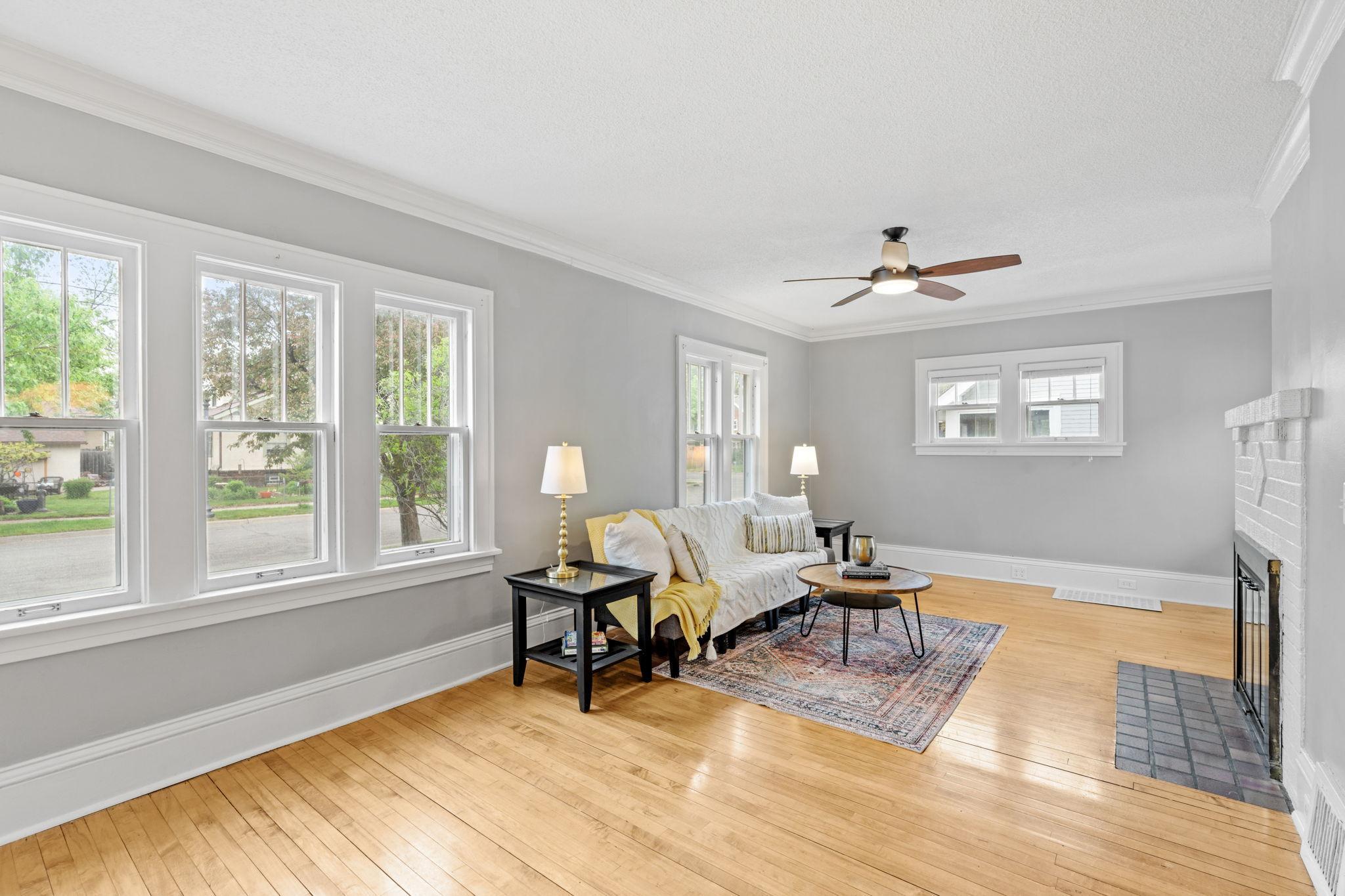 View of Residential at 215 48th Street, Minneapolis MN 55419, Minneapolis (21 of 57) - Mike Wilen | Minnesota Team Real Estate