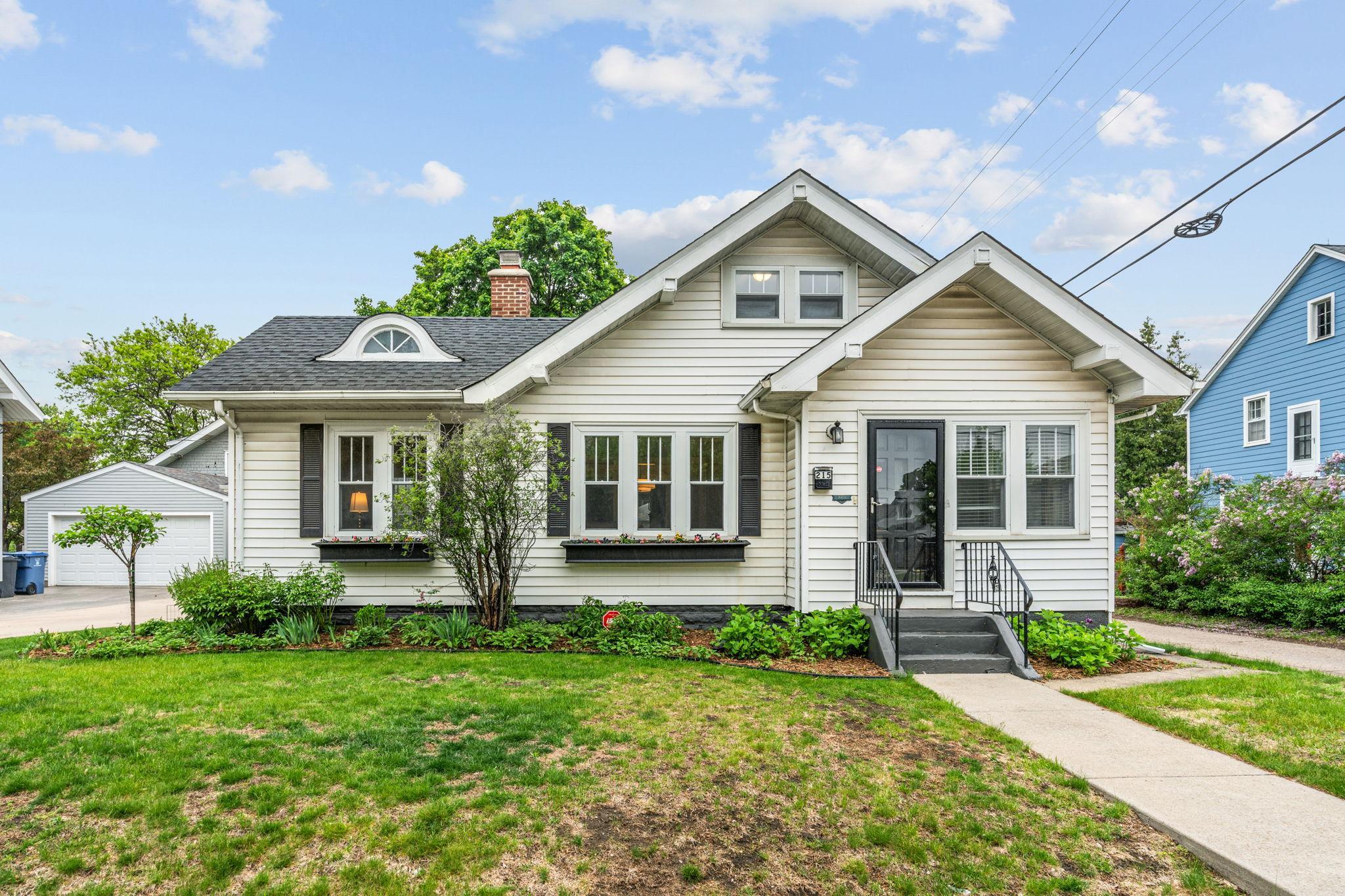 View of Residential at 215 48th Street, Minneapolis MN 55419, Minneapolis (2 of 57) - Mike Wilen | Minnesota Team Real Estate