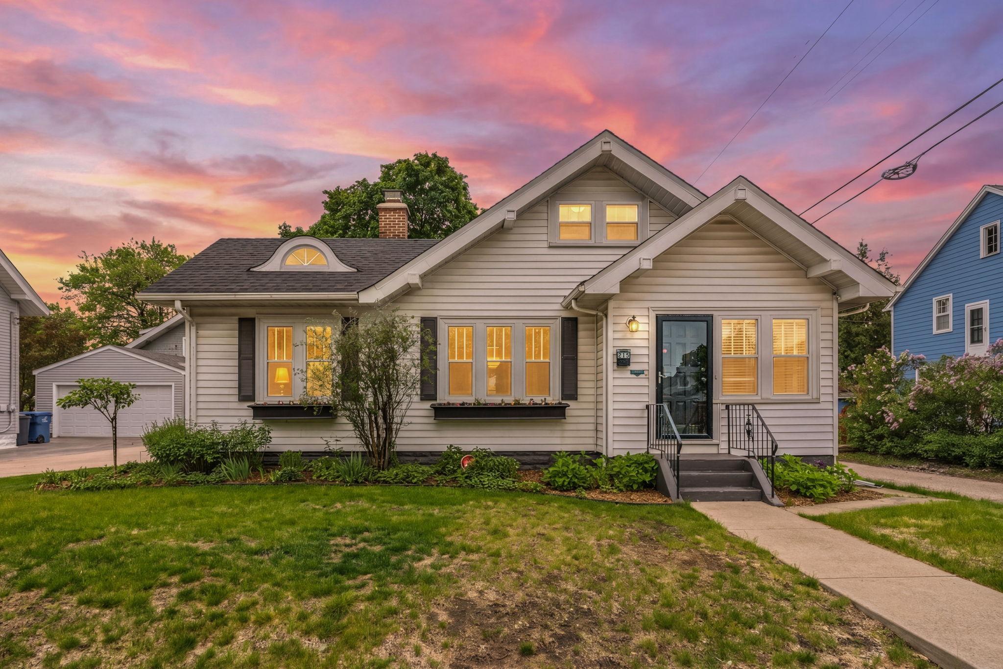 View of Residential at 215 48th Street, Minneapolis MN 55419, Minneapolis - Mike Wilen | Minnesota Team Real Estate