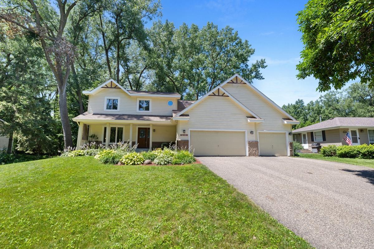 View of Residential at 16451 Kenosha Avenue, Lakeville MN 55044, Lakeville (3 of 53) - Mike Wilen | Minnesota Team Real Estate