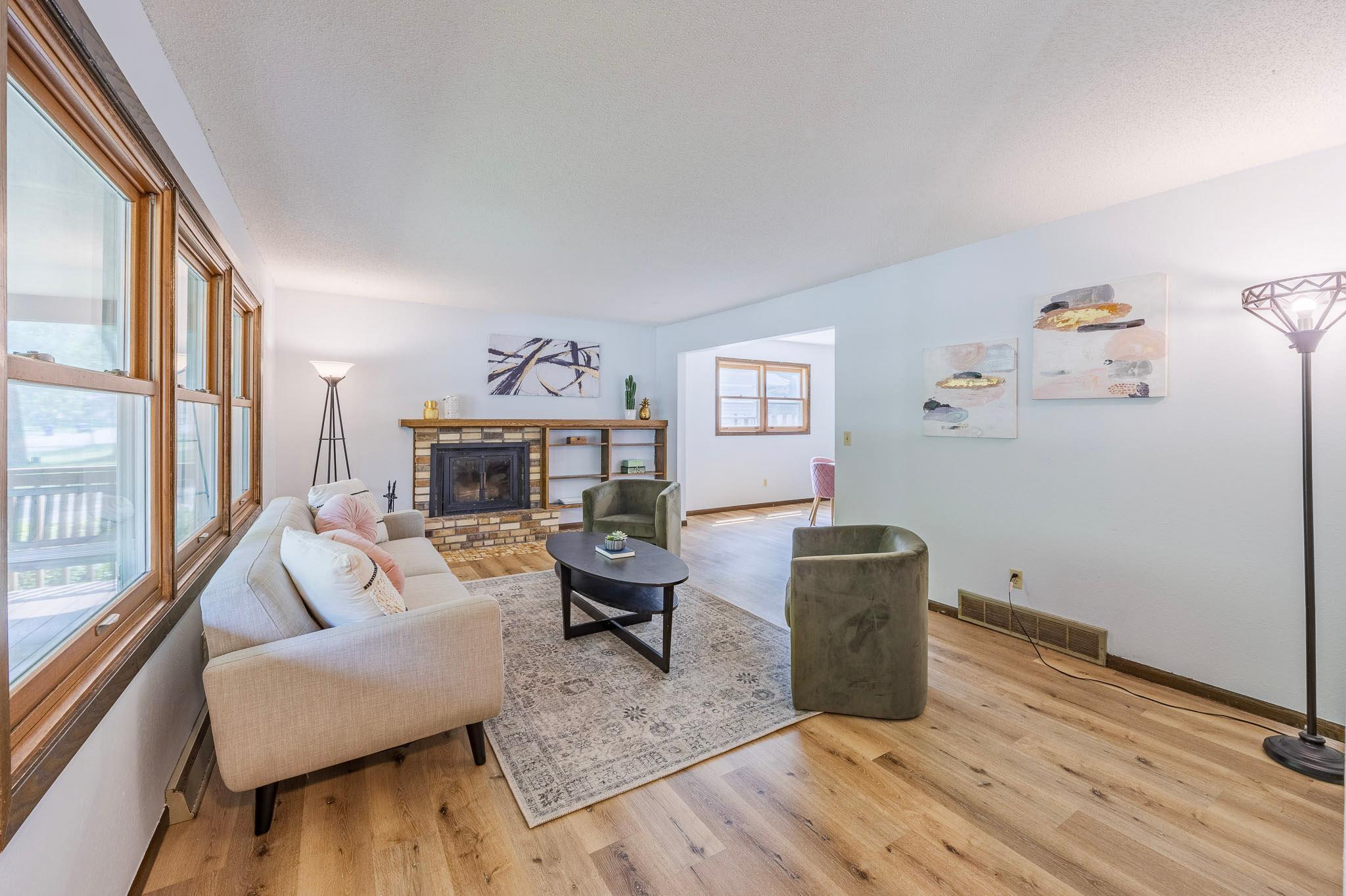 View of Residential at 1621 12th Avenue, Saint Cloud MN 56304, Saint Cloud (4 of 44) - Mike Wilen | Minnesota Team Real Estate