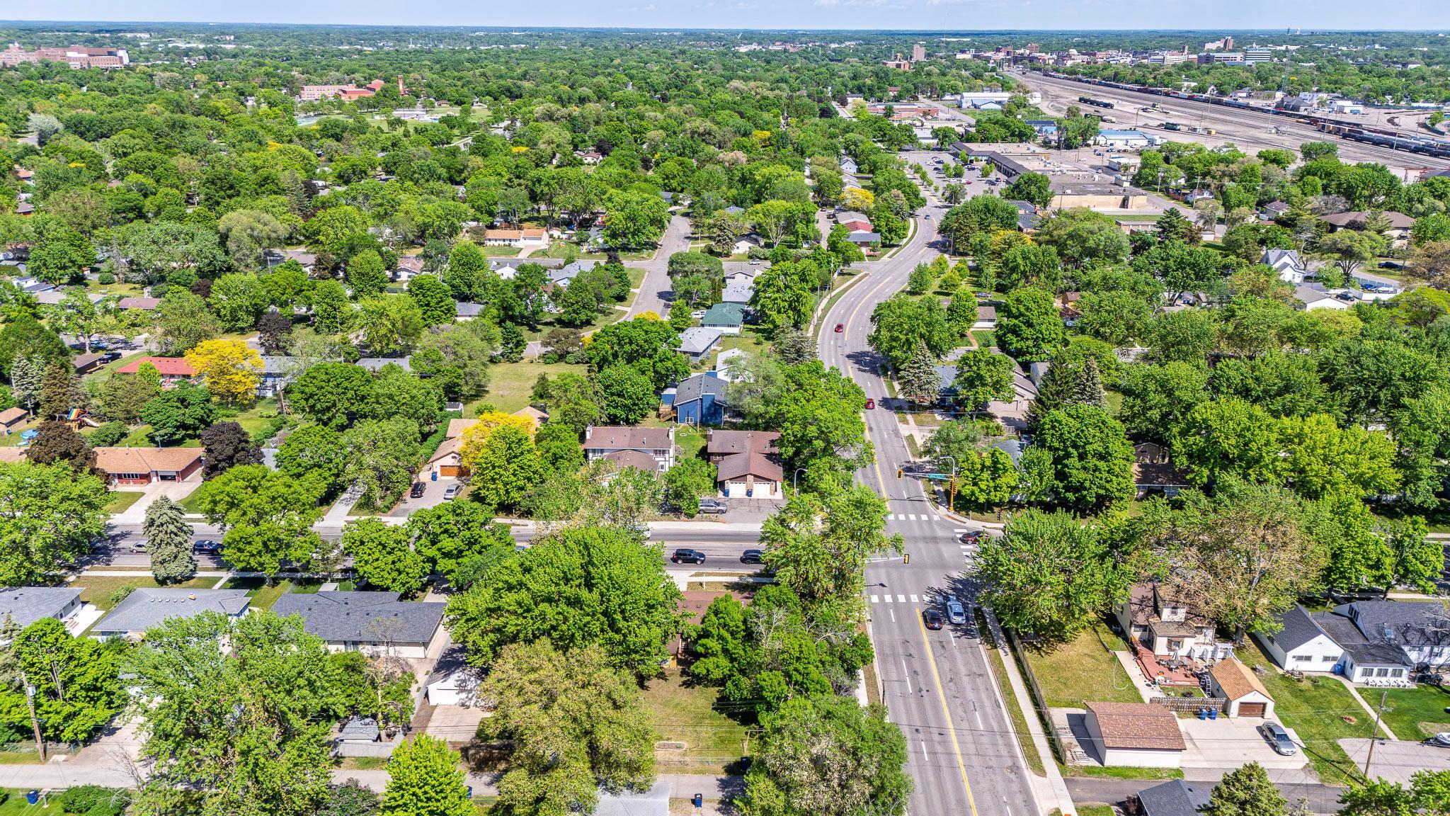 View of Residential at 1621 12th Avenue, Saint Cloud MN 56304, Saint Cloud (40 of 44) - Mike Wilen | Minnesota Team Real Estate