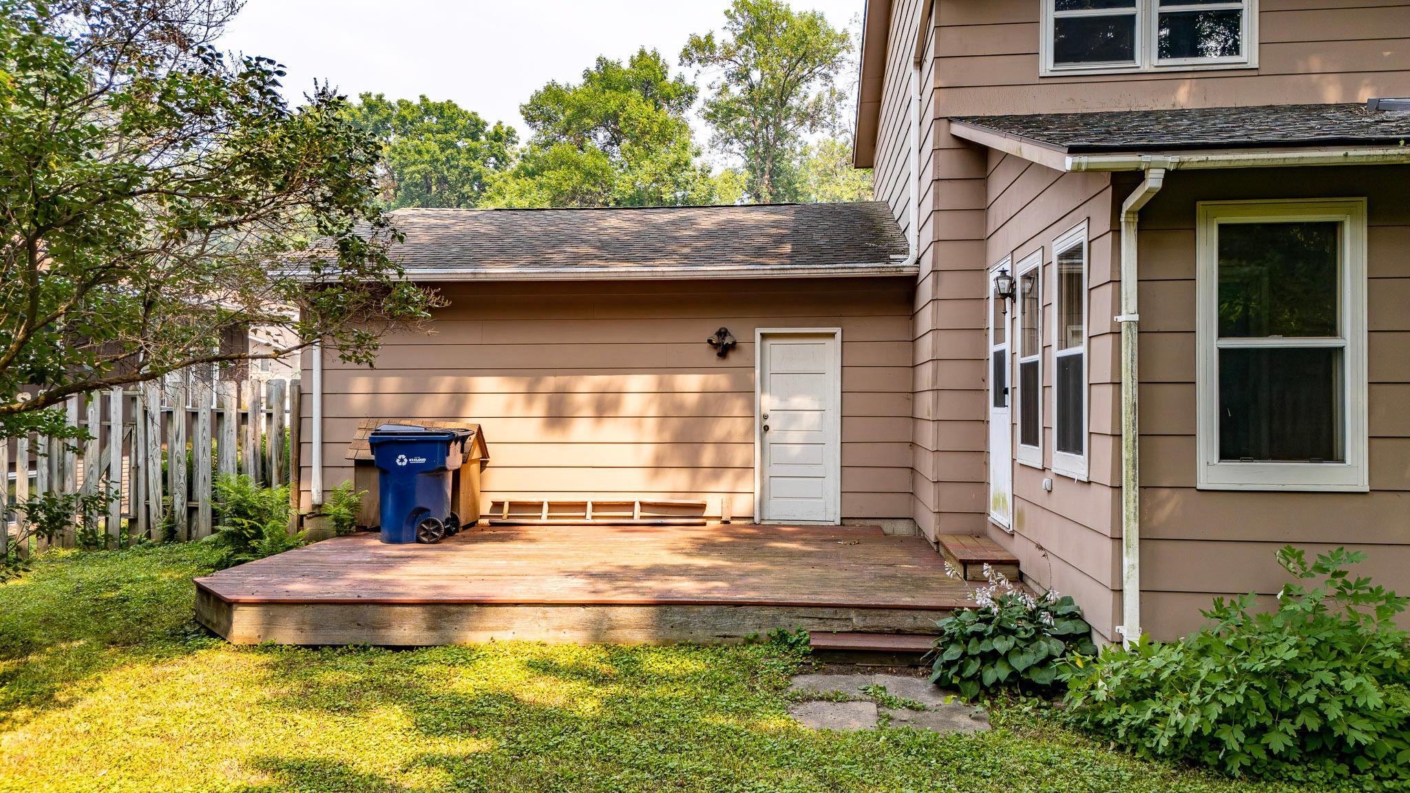 View of Residential at 1621 12th Avenue, Saint Cloud MN 56304, Saint Cloud (35 of 44) - Mike Wilen | Minnesota Team Real Estate