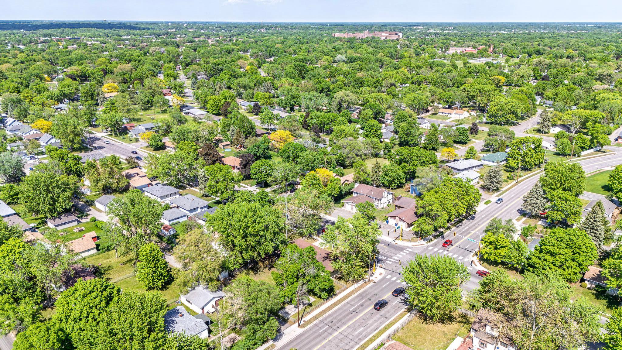View of Residential at 1621 12th Avenue, Saint Cloud MN 56304, Saint Cloud (39 of 44) - Mike Wilen | Minnesota Team Real Estate