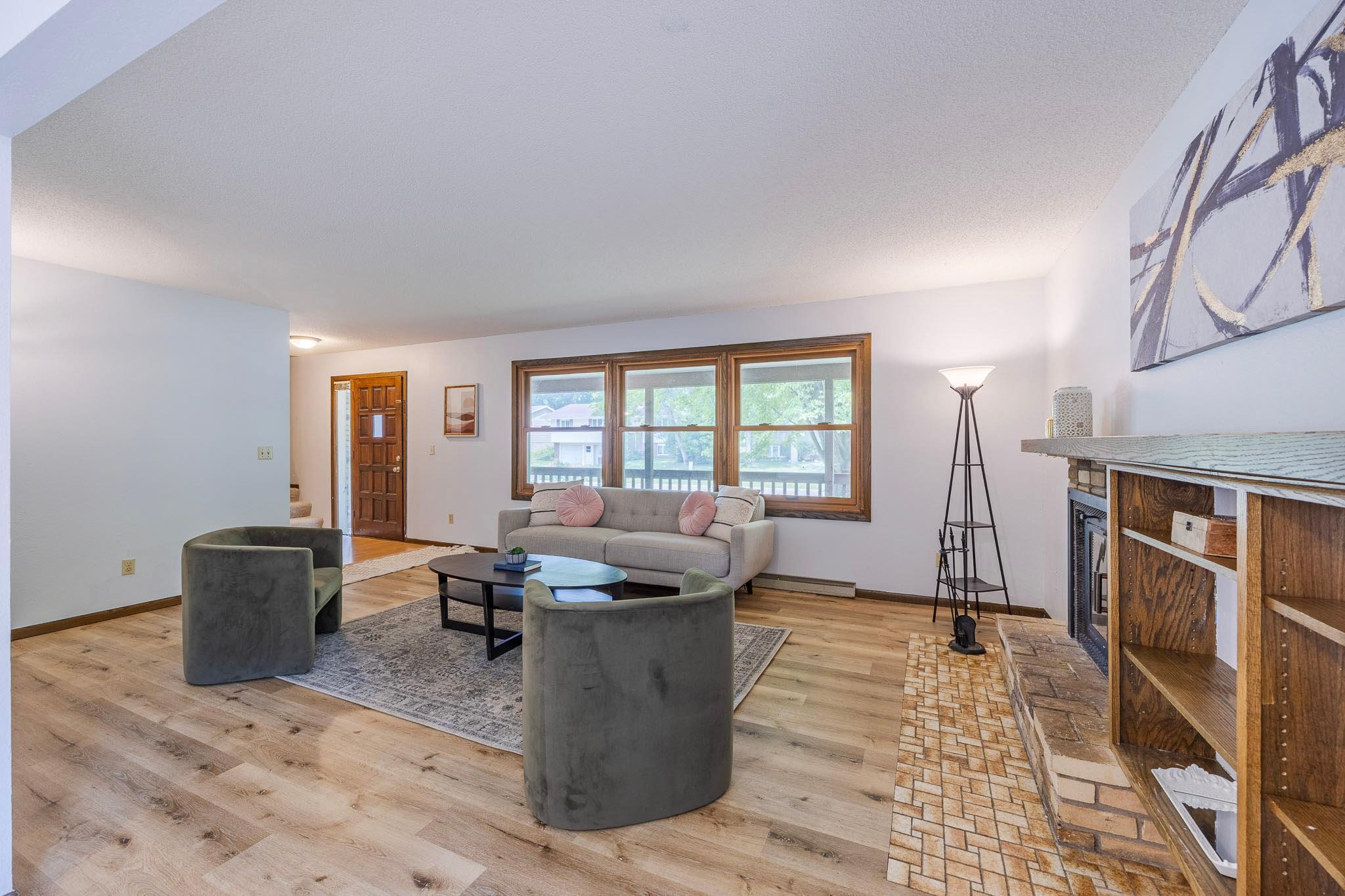 View of Residential at 1621 12th Avenue, Saint Cloud MN 56304, Saint Cloud (6 of 44) - Mike Wilen | Minnesota Team Real Estate
