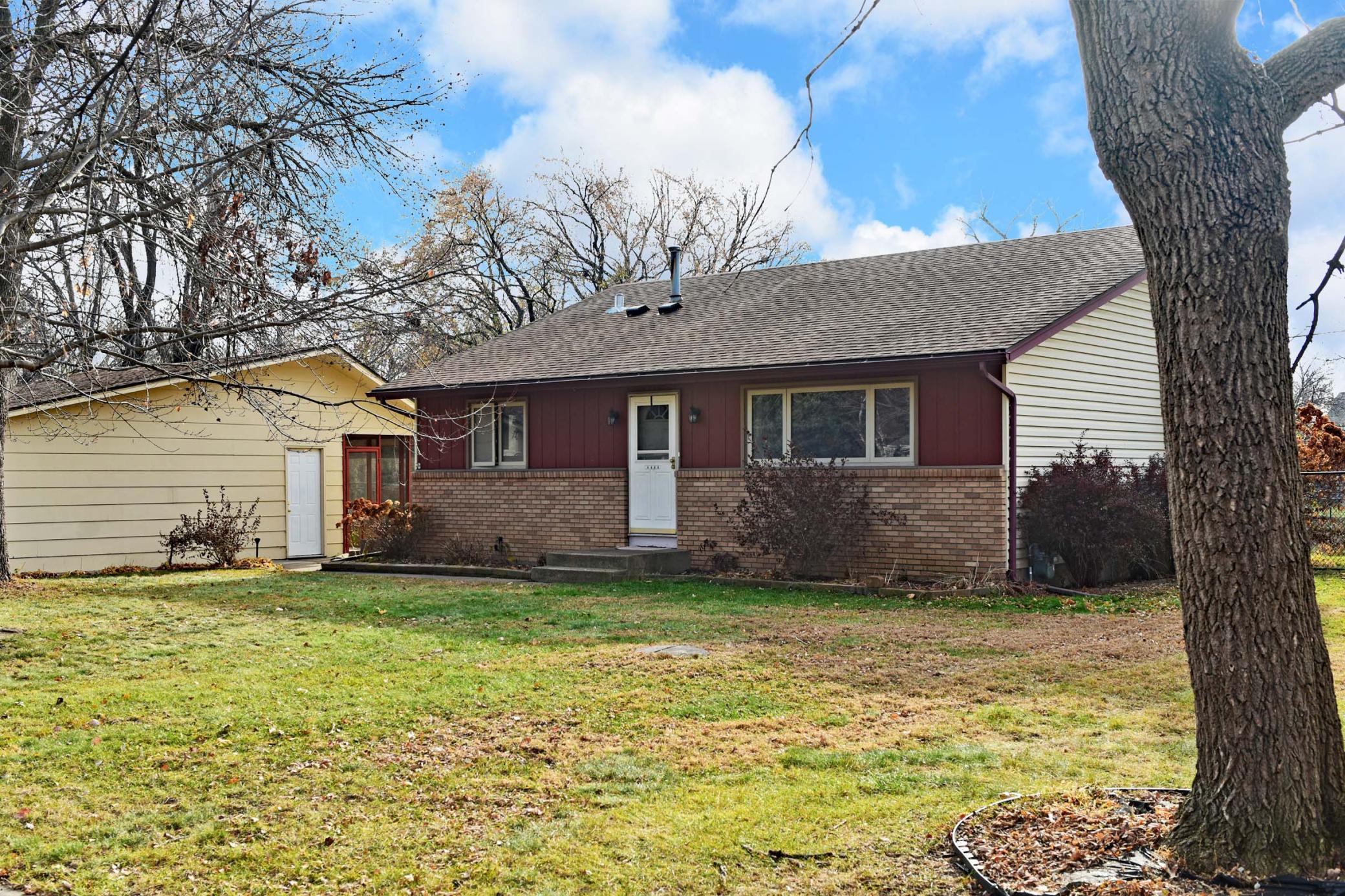 View of Residential at 6609 74 1/2 Avenue, Brooklyn Park MN 55428, Brooklyn Park - Mike Wilen | Minnesota Team Real Estate