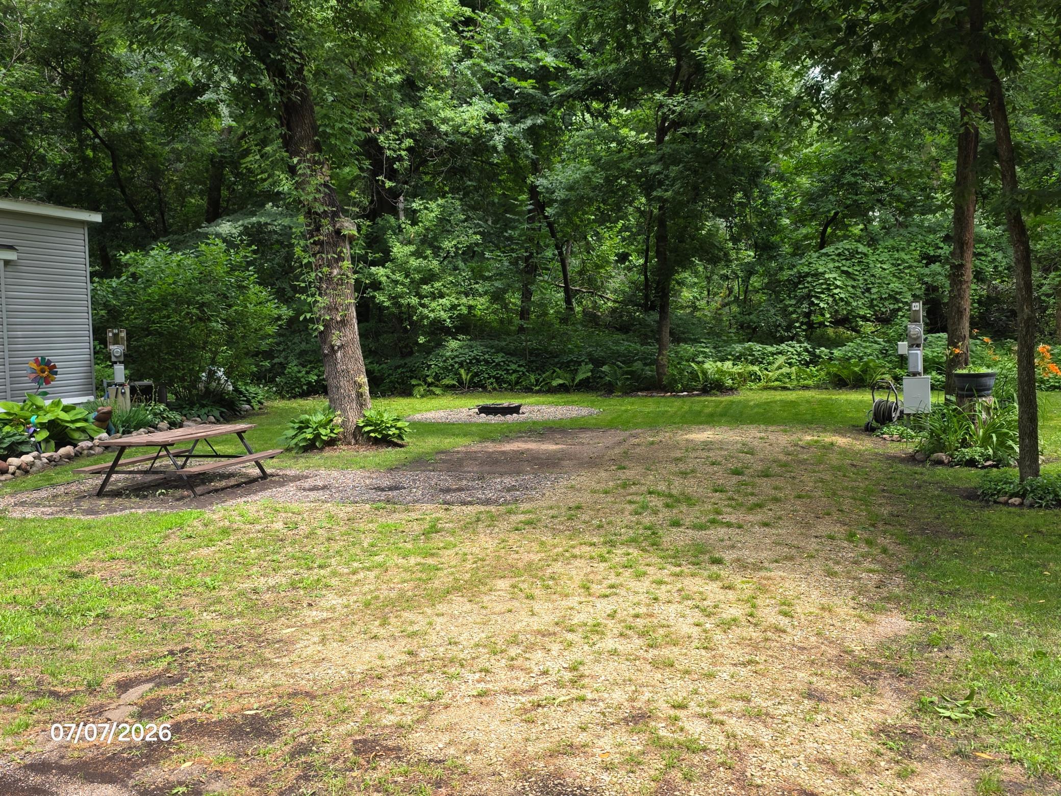 View of Land at 2945 County Road 4, Unit 67, Cokato MN 55321, Cokato (4 of 7) - Mike Wilen | Minnesota Team Real Estate