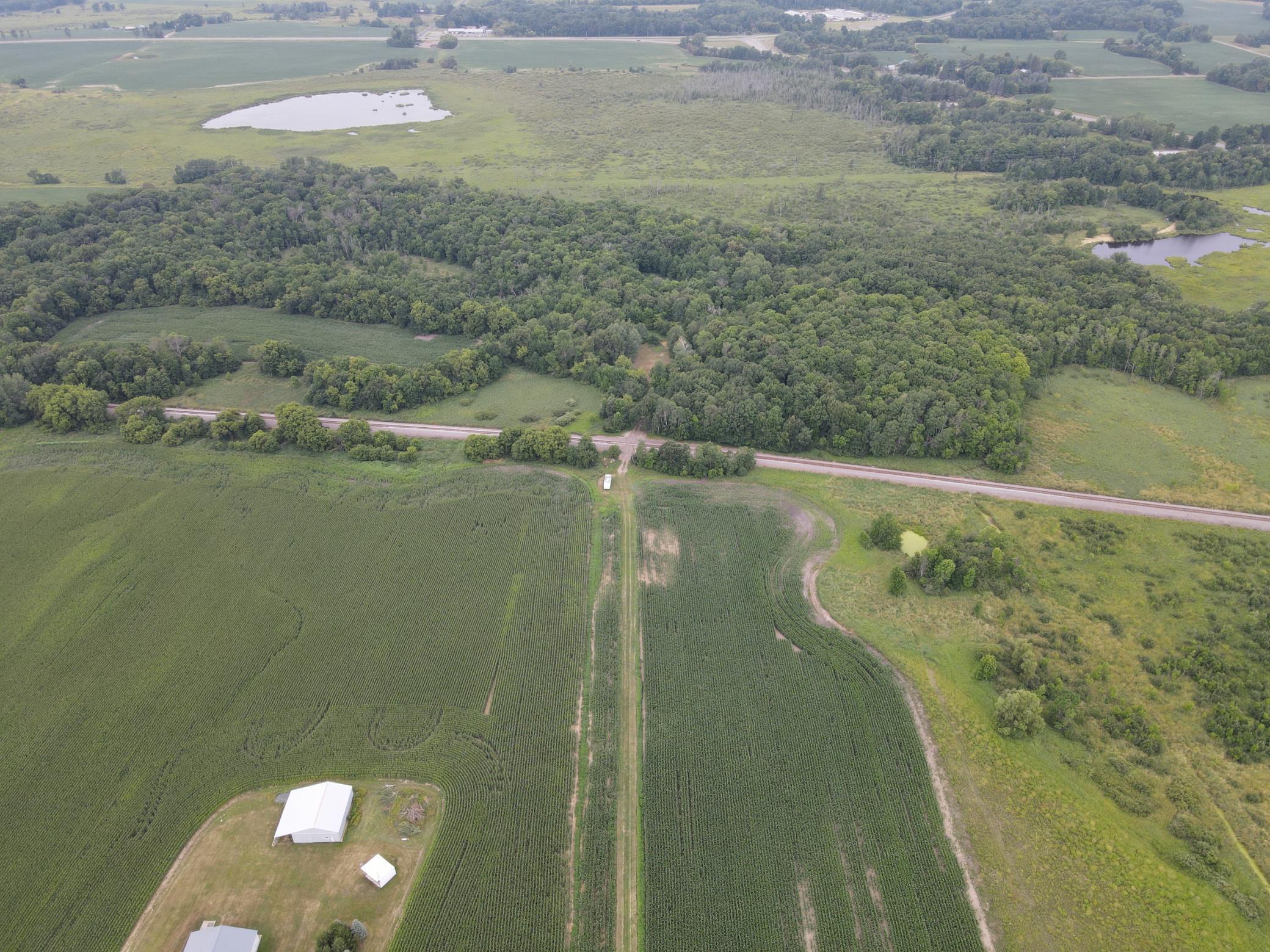 View of Land at 40xxx Vickers Street, Stanchfield Twp MN 55080, Stanchfield Twp (6 of 16) - Mike Wilen | Minnesota Team Real Estate