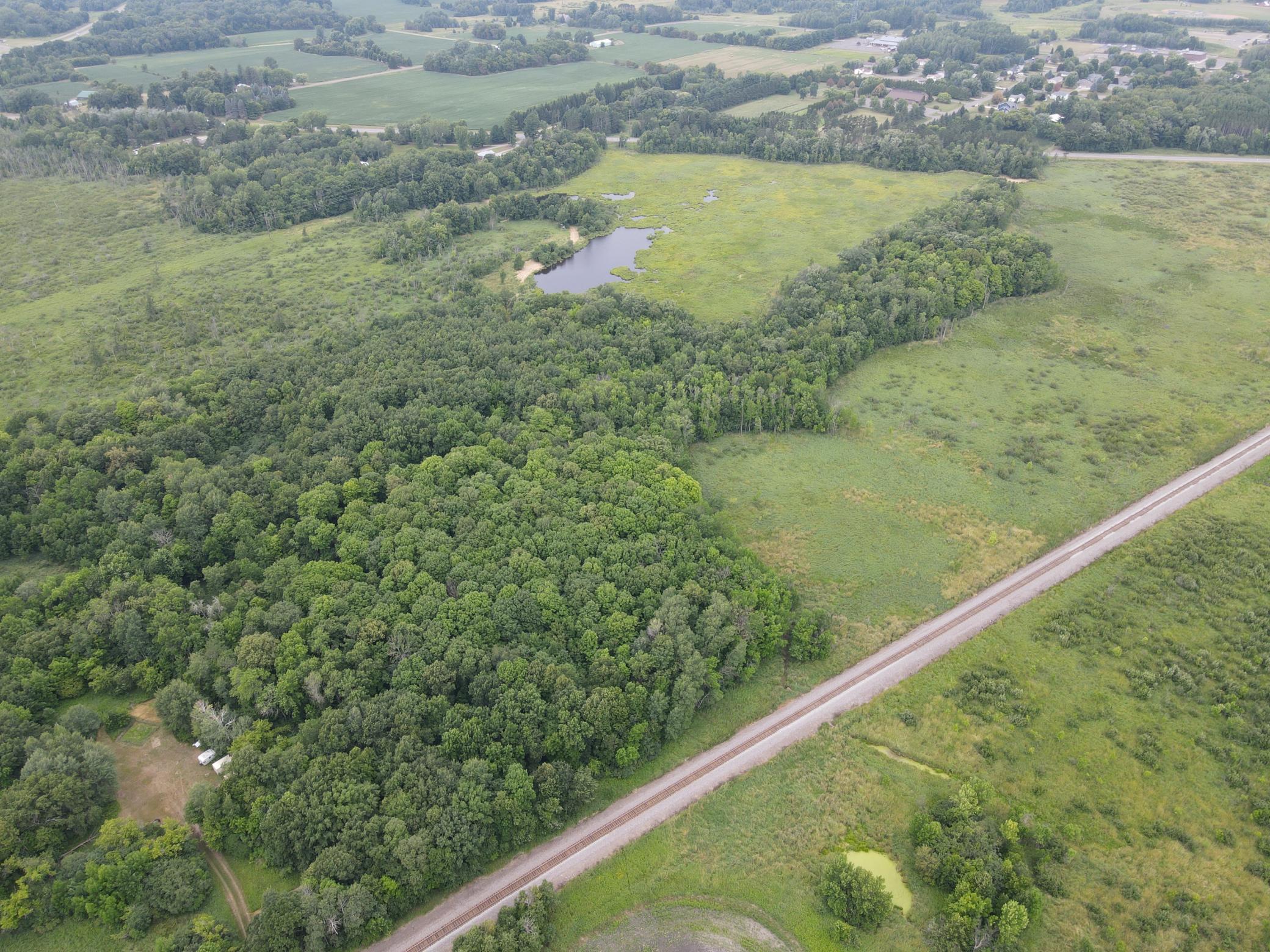 View of Land at 40xxx Vickers Street, Stanchfield Twp MN 55080, Stanchfield Twp (5 of 16) - Mike Wilen | Minnesota Team Real Estate