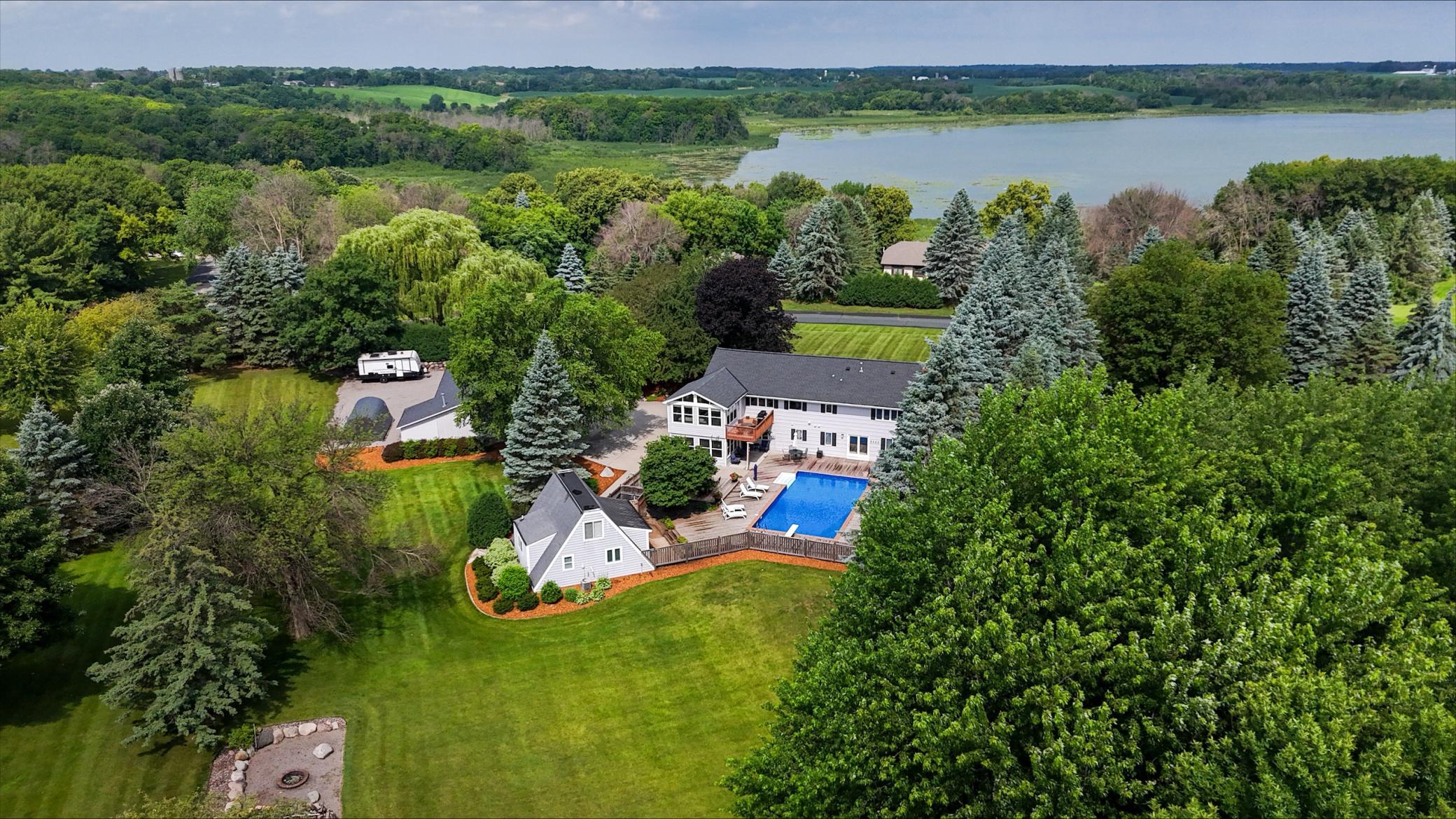 View of Residential at 6757 Horseshoe Bend Drive, Corcoran MN 55340, Corcoran (72 of 75) - Mike Wilen | Minnesota Team Real Estate