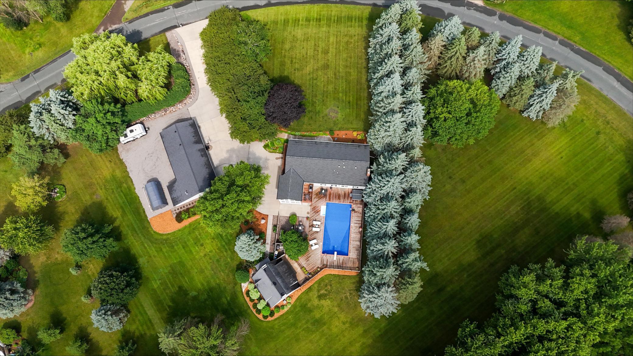 View of Residential at 6757 Horseshoe Bend Drive, Corcoran MN 55340, Corcoran - Mike Wilen | Minnesota Team Real Estate