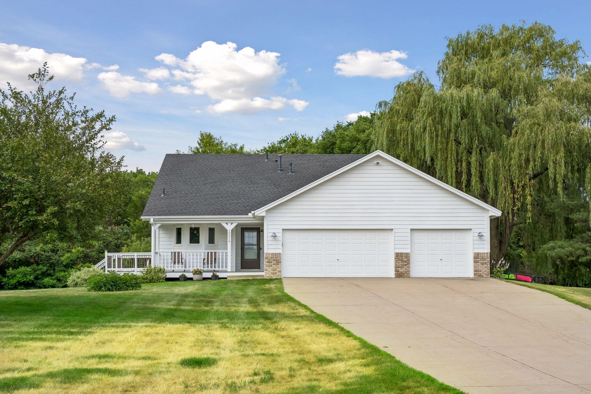 View of Residential at 10219 Kahler Avenue, Monticello MN 55362, Monticello - Mike Wilen | Minnesota Team Real Estate