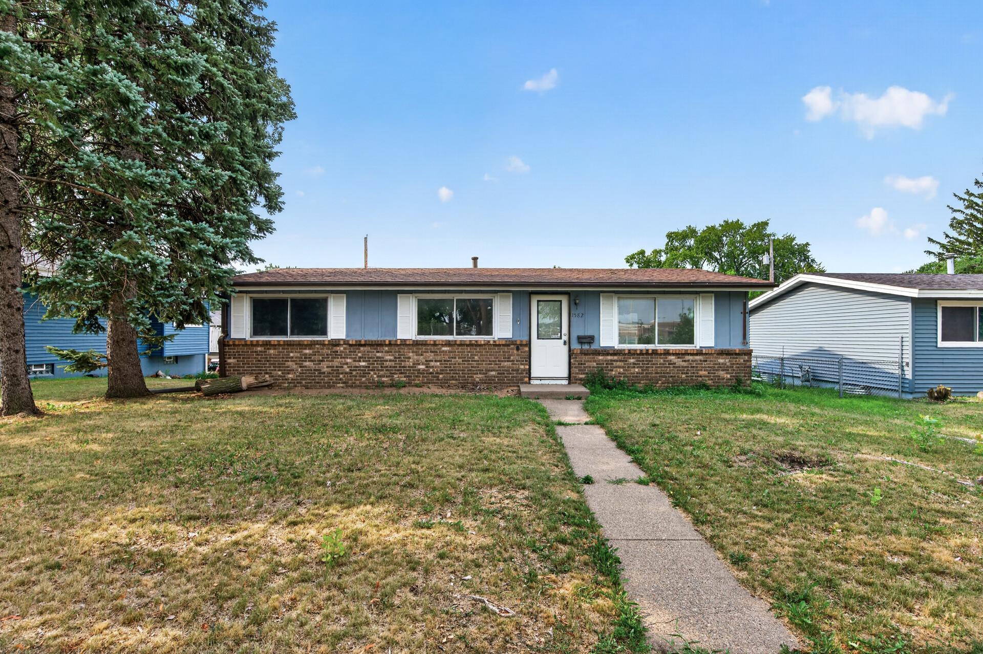 View of Residential at 1582 3rd Street, Saint Paul MN 55106, Saint Paul (2 of 42) - Mike Wilen | Minnesota Team Real Estate