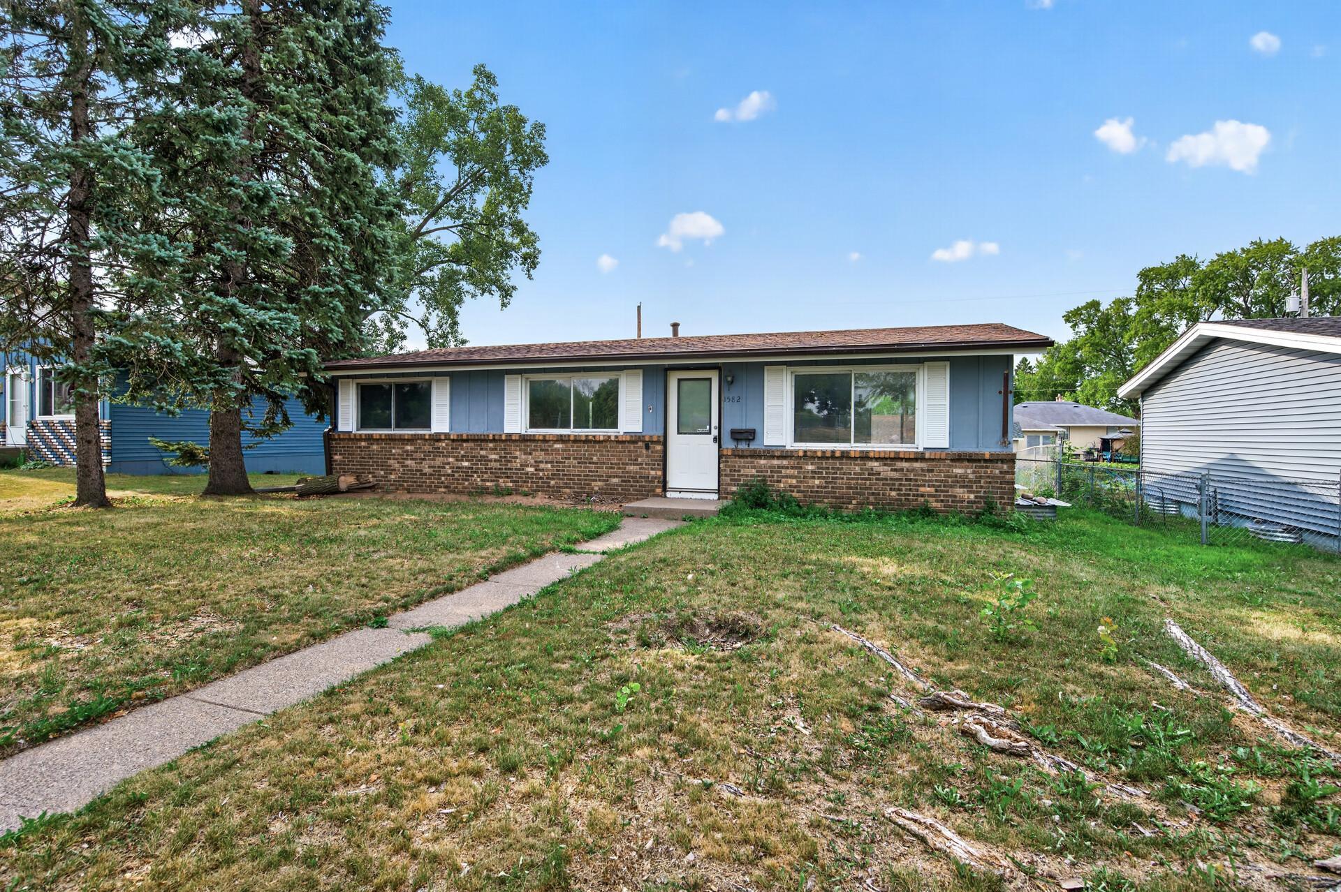 View of Residential at 1582 3rd Street, Saint Paul MN 55106, Saint Paul - Mike Wilen | Minnesota Team Real Estate