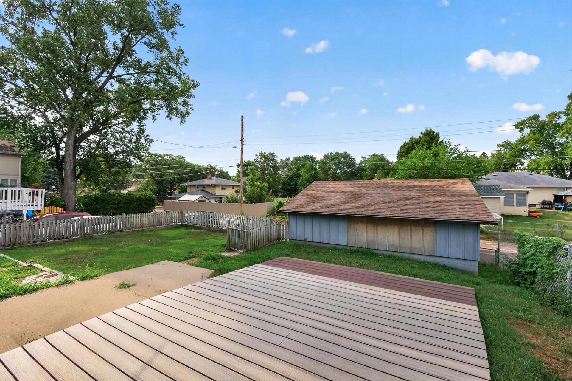 View of Residential at 1582 3rd Street, Saint Paul MN 55106, Saint Paul (35 of 42) - Mike Wilen | Minnesota Team Real Estate