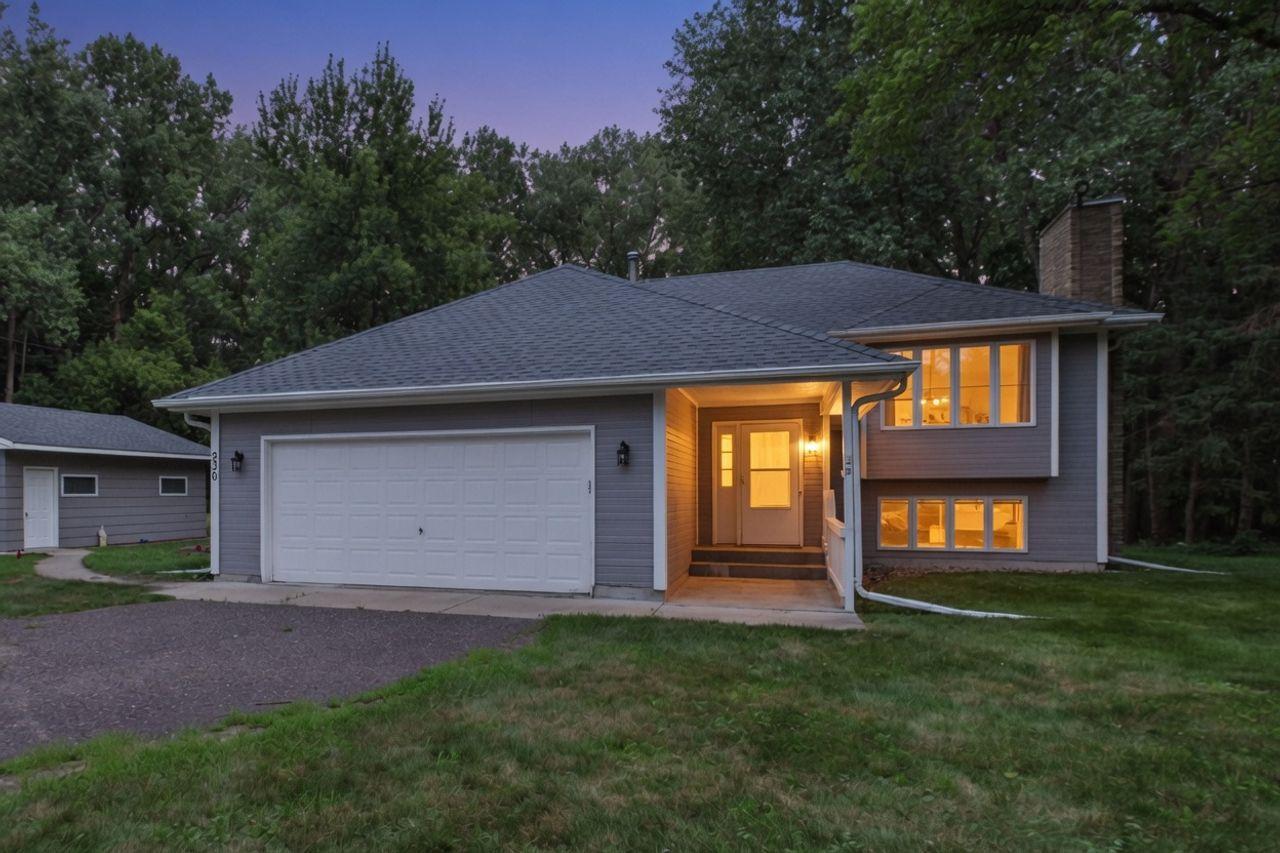 View of Residential at 230 Mahtomedi Avenue, Mahtomedi MN 55115, Mahtomedi - Mike Wilen | Minnesota Team Real Estate