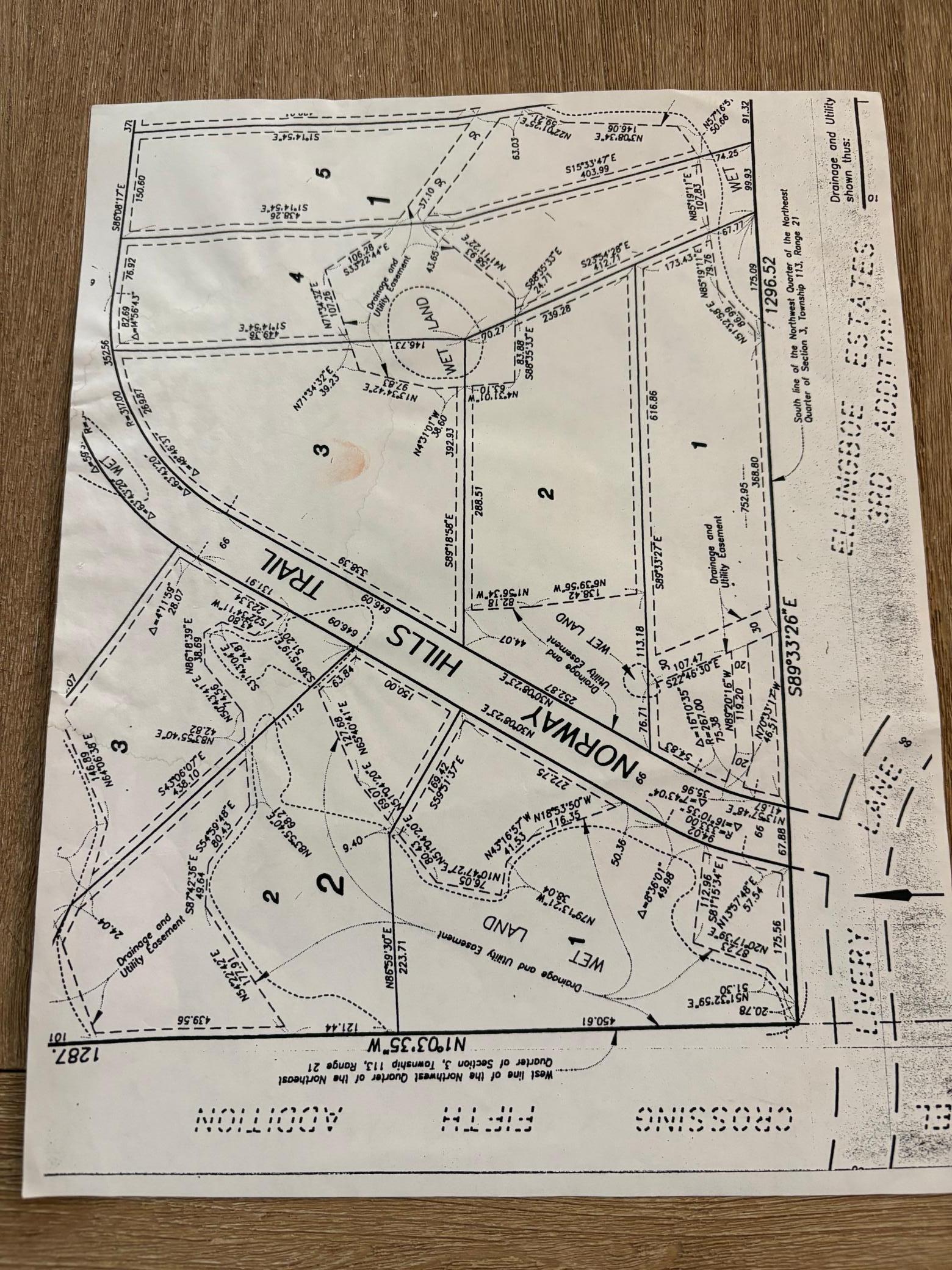 View of Land at 9563 Norway Hills Trail, Lakeville MN 55044, Lakeville - Mike Wilen | Minnesota Team Real Estate