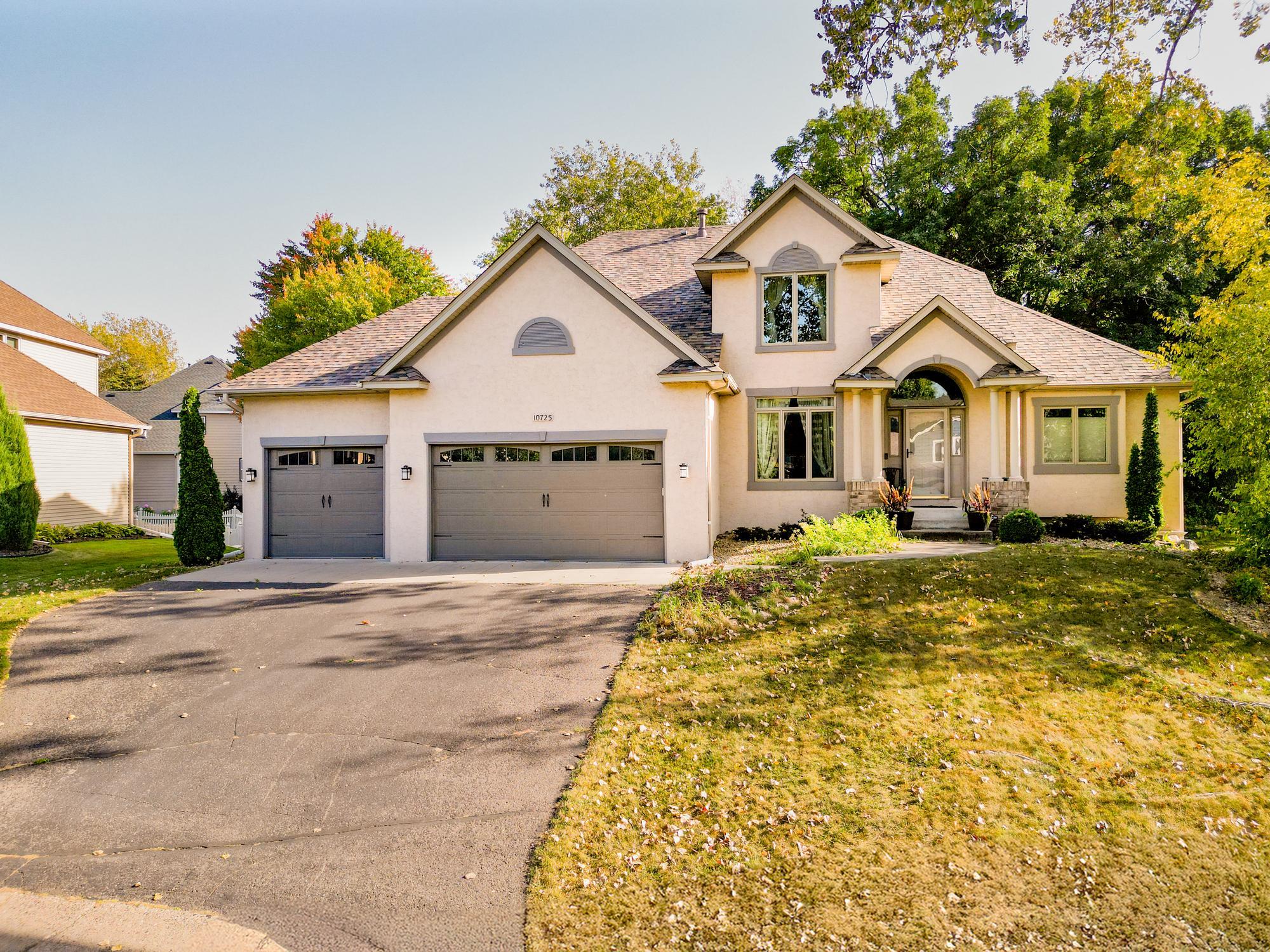 View of Residential at 10725 55th Ave N, Plymouth MN 55442, Plymouth - Mike Wilen | Minnesota Team Real Estate
