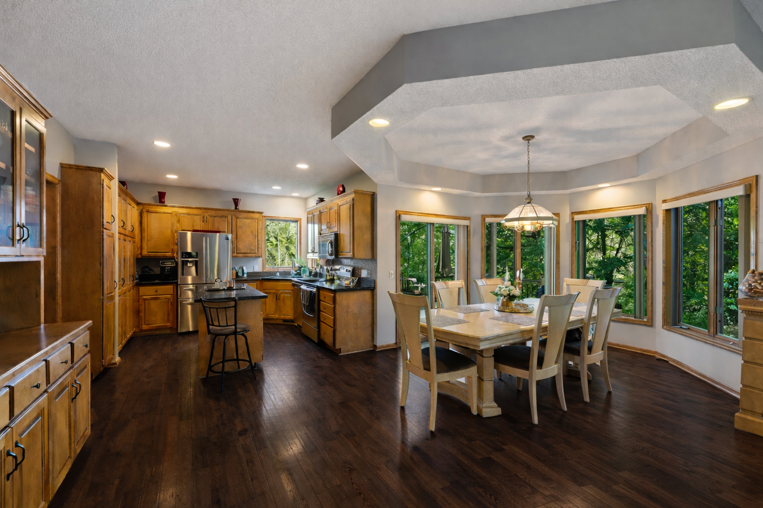 View of Residential at 10725 55th Ave N, Plymouth MN 55442, Plymouth (9 of 38) - Mike Wilen | Minnesota Team Real Estate