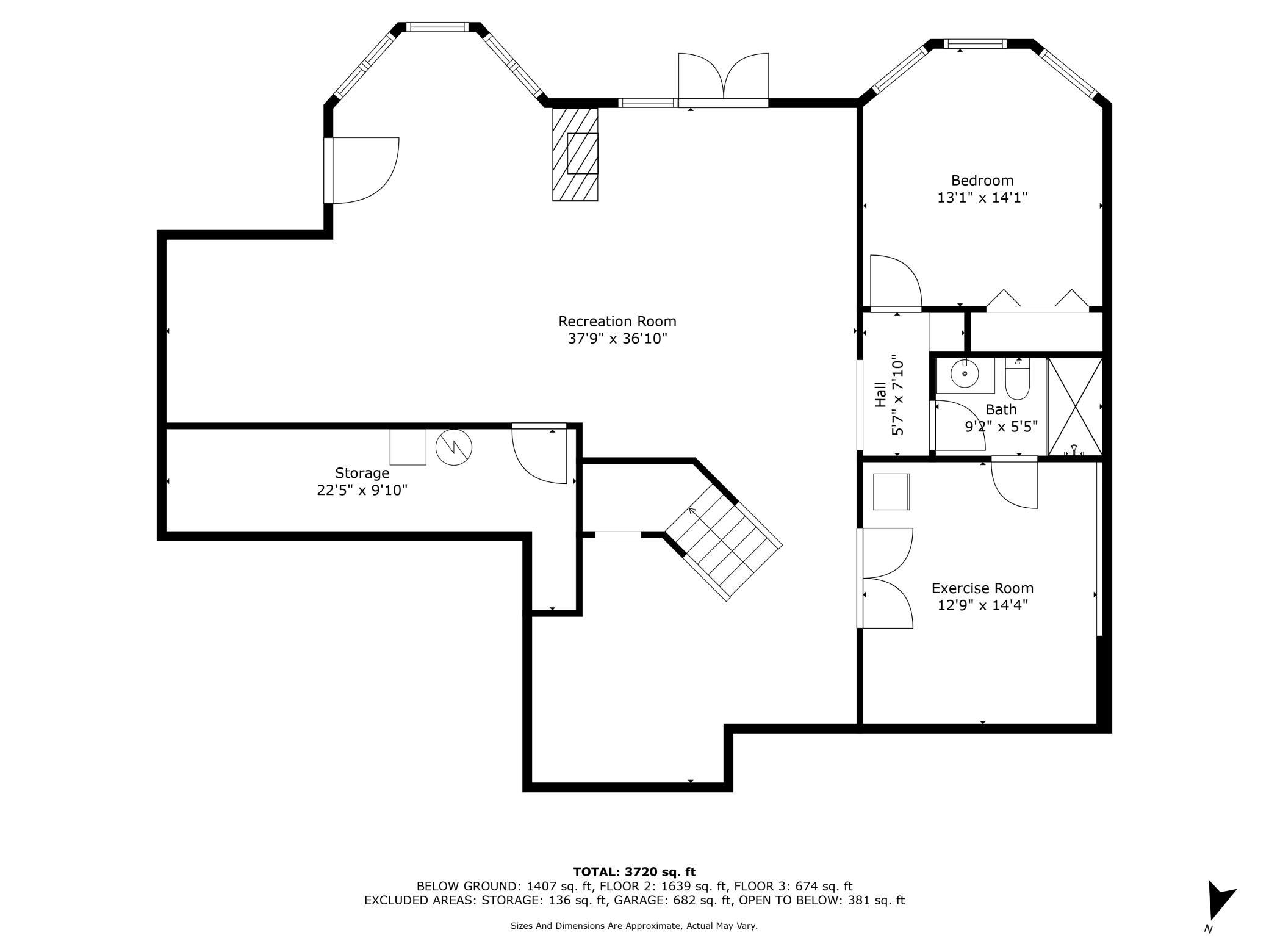 View of Residential at 10725 55th Ave N, Plymouth MN 55442, Plymouth (36 of 38) - Mike Wilen | Minnesota Team Real Estate