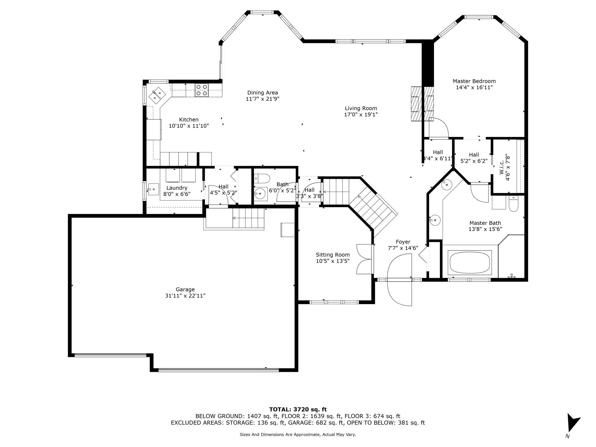 View of Residential at 10725 55th Ave N, Plymouth MN 55442, Plymouth (37 of 38) - Mike Wilen | Minnesota Team Real Estate