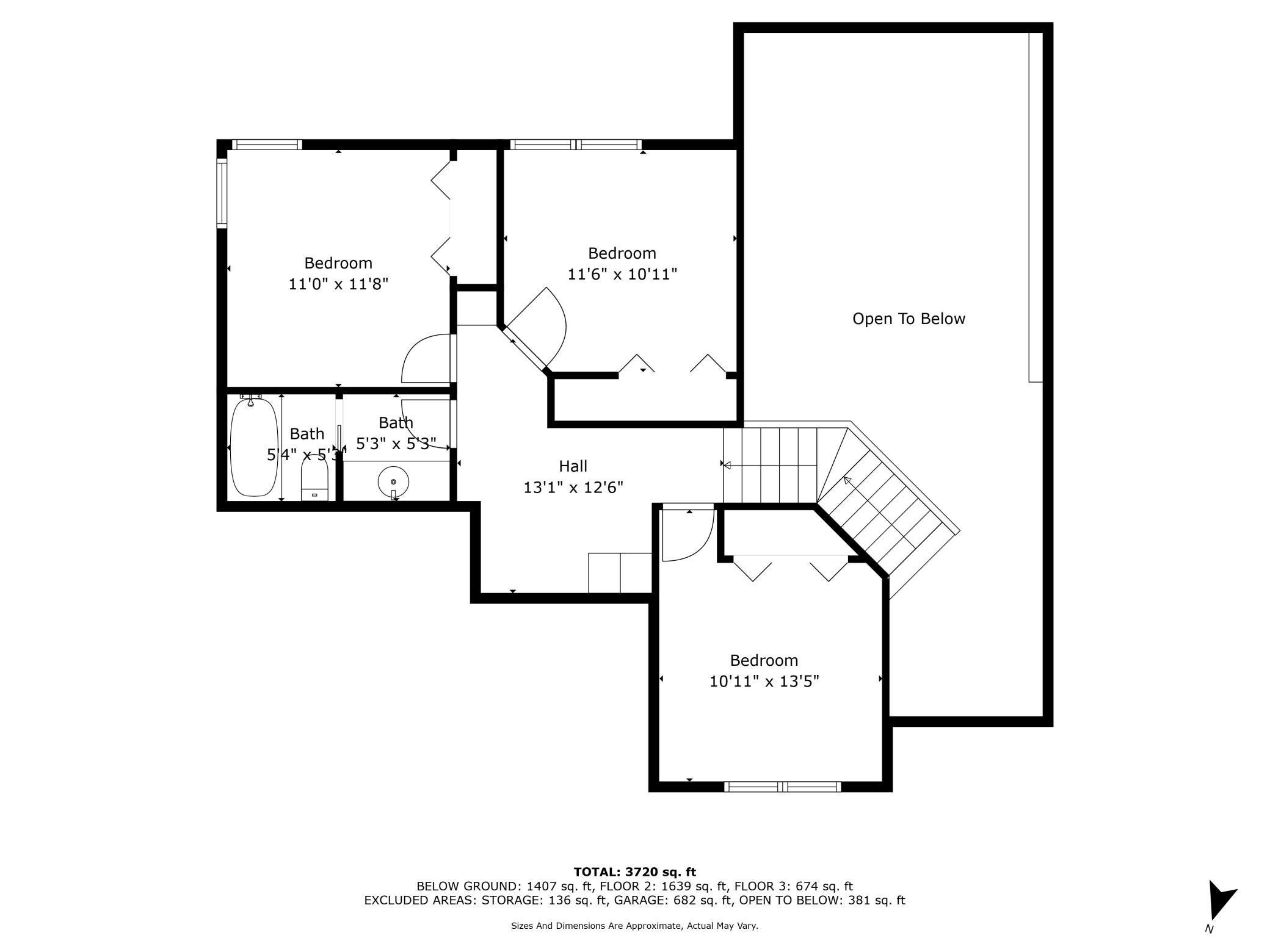 View of Residential at 10725 55th Ave N, Plymouth MN 55442, Plymouth (38 of 38) - Mike Wilen | Minnesota Team Real Estate