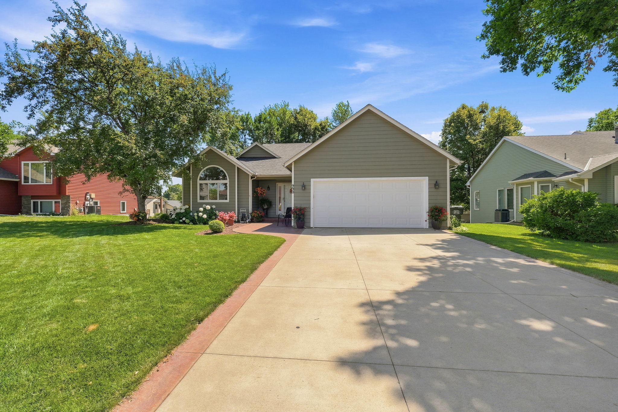 View of Residential at 990 Ticonderoga Trail, Eagan MN 55123, Eagan - Mike Wilen | Minnesota Team Real Estate