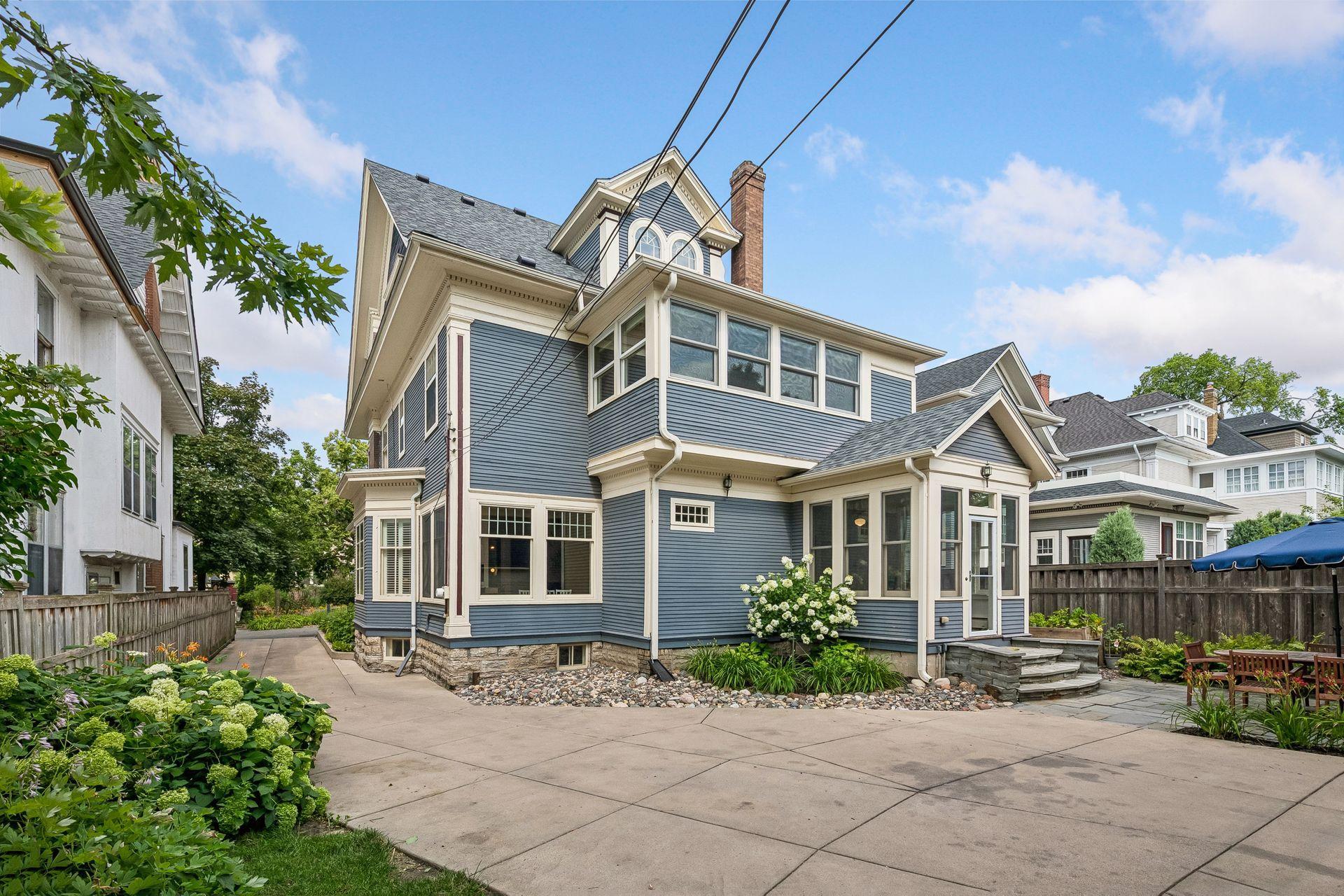 View of Residential at 1815 Fremont Avenue, Minneapolis MN 55403, Minneapolis (50 of 53) - Mike Wilen | Minnesota Team Real Estate