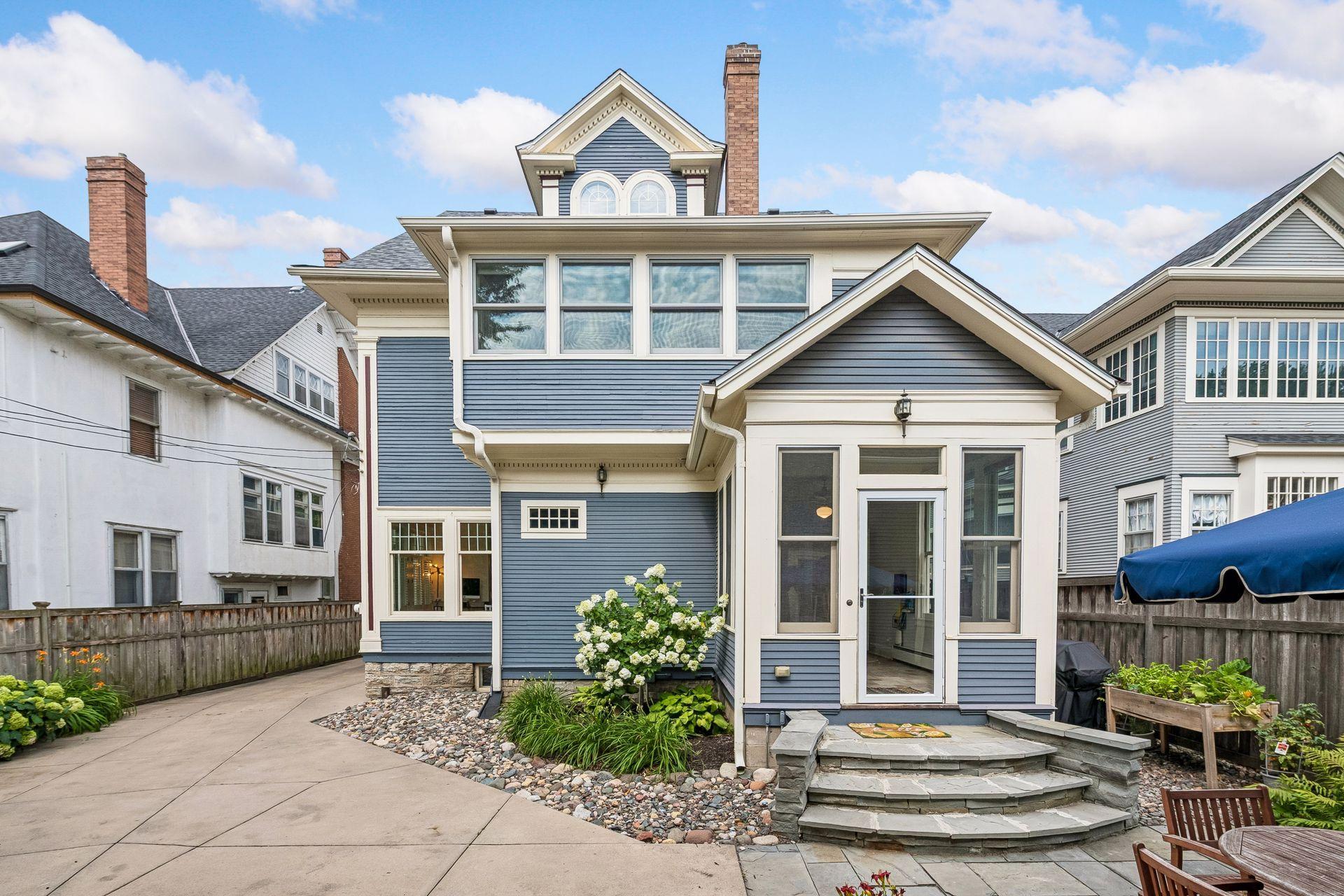 View of Residential at 1815 Fremont Avenue, Minneapolis MN 55403, Minneapolis (49 of 53) - Mike Wilen | Minnesota Team Real Estate