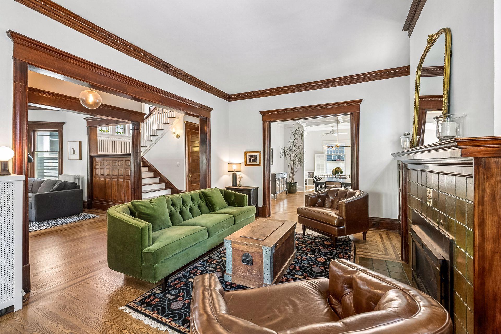 View of Residential at 1815 Fremont Avenue, Minneapolis MN 55403, Minneapolis (8 of 53) - Mike Wilen | Minnesota Team Real Estate