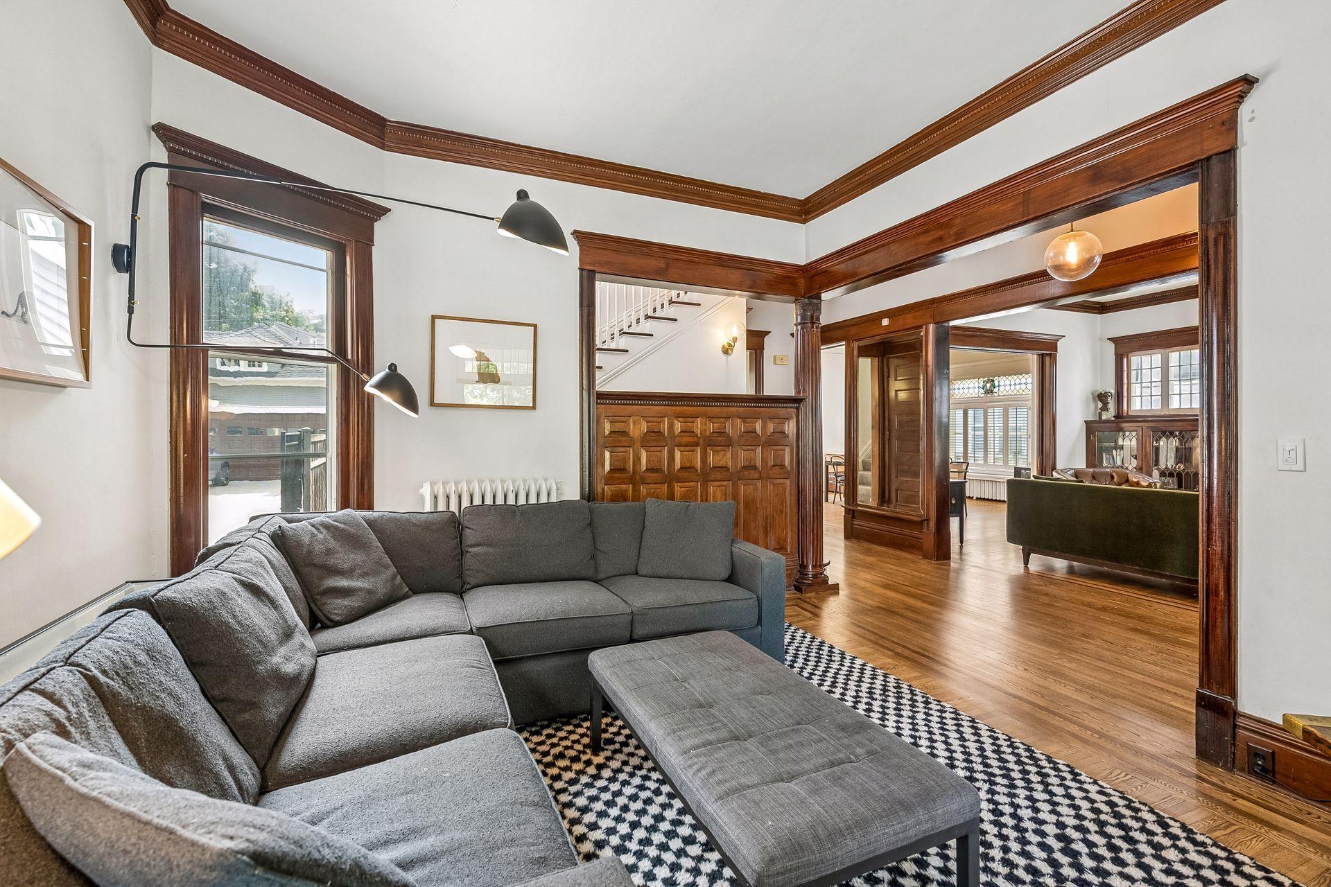 View of Residential at 1815 Fremont Avenue, Minneapolis MN 55403, Minneapolis (10 of 53) - Mike Wilen | Minnesota Team Real Estate