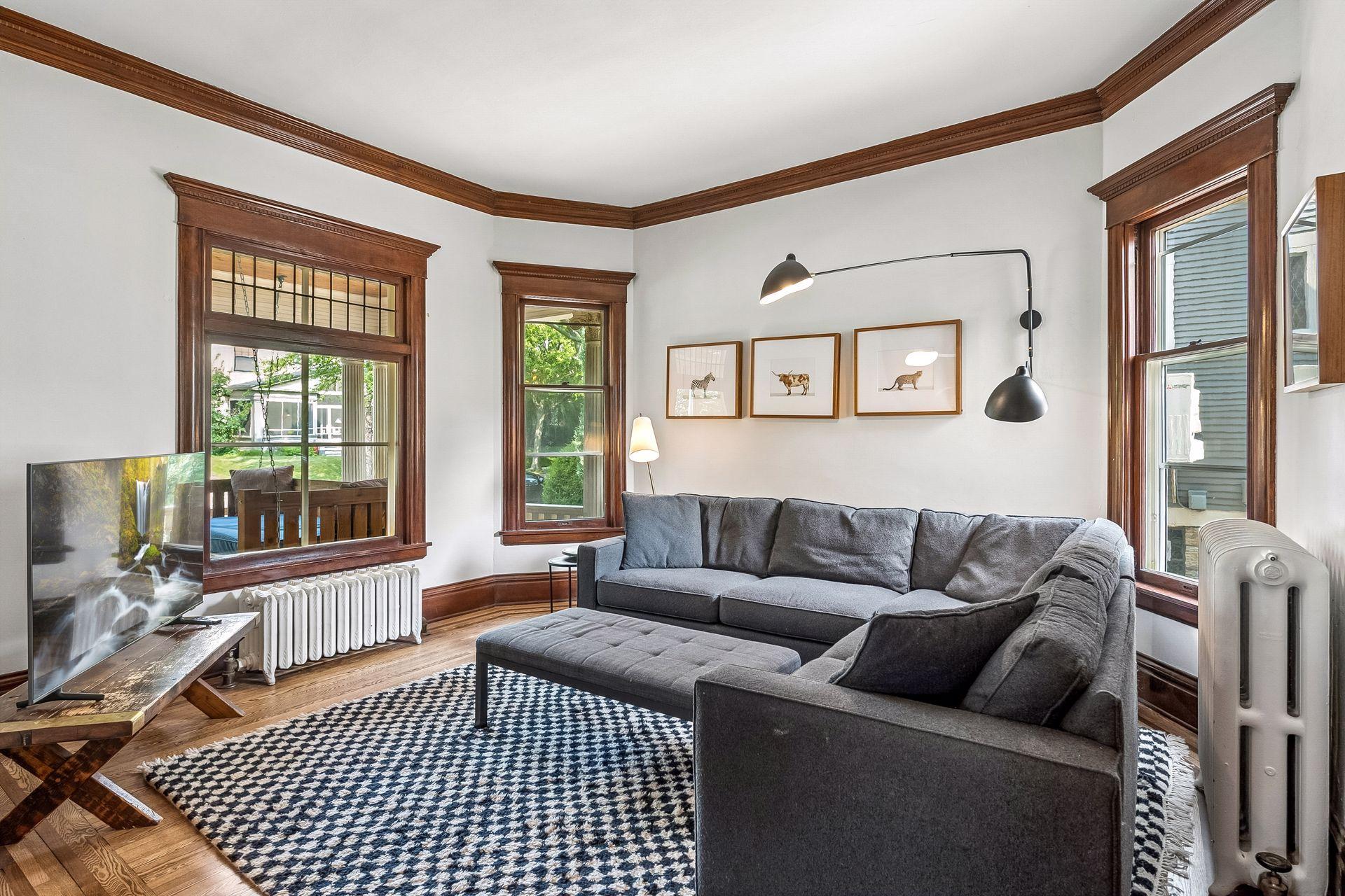 View of Residential at 1815 Fremont Avenue, Minneapolis MN 55403, Minneapolis (9 of 53) - Mike Wilen | Minnesota Team Real Estate