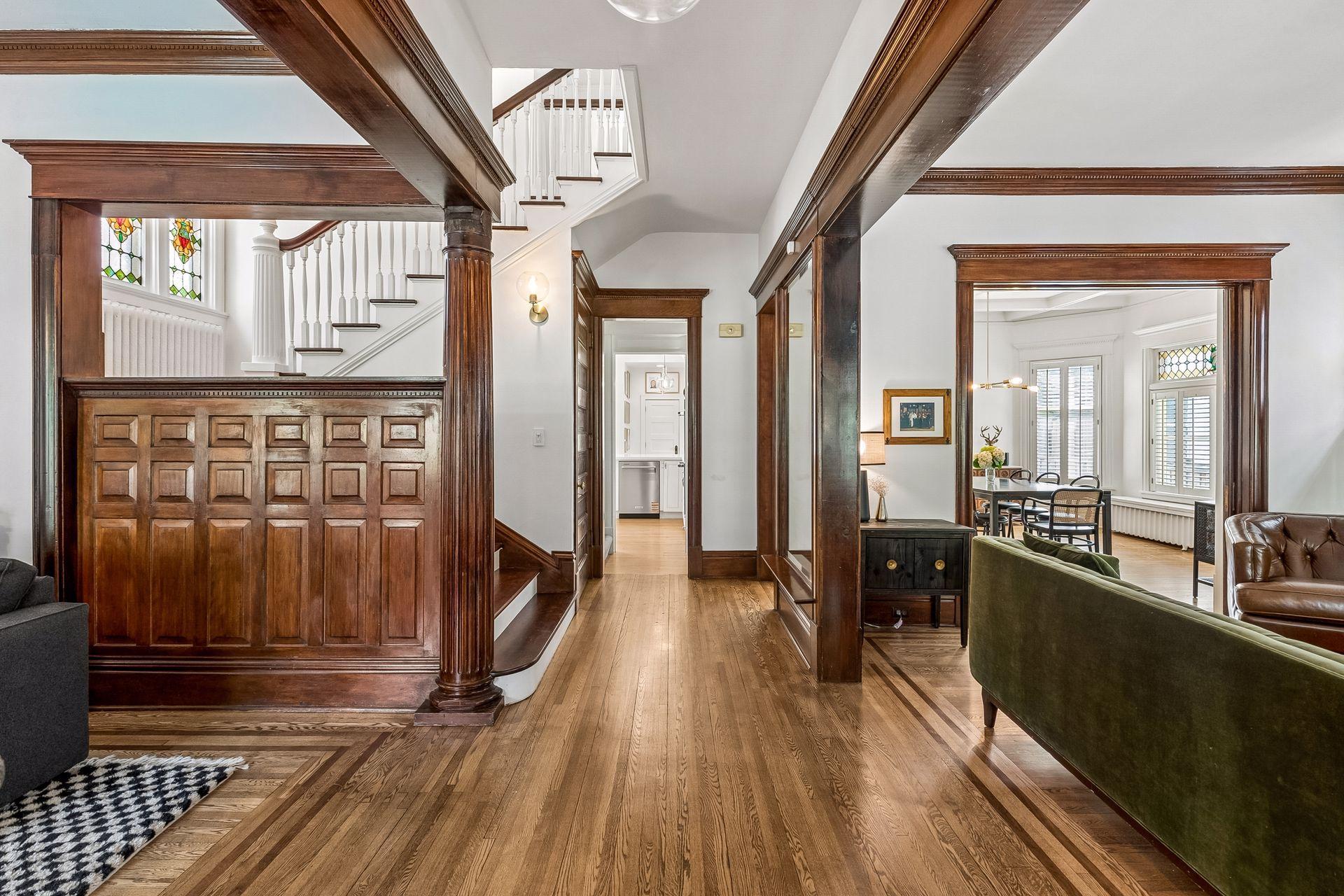 View of Residential at 1815 Fremont Avenue, Minneapolis MN 55403, Minneapolis (5 of 53) - Mike Wilen | Minnesota Team Real Estate