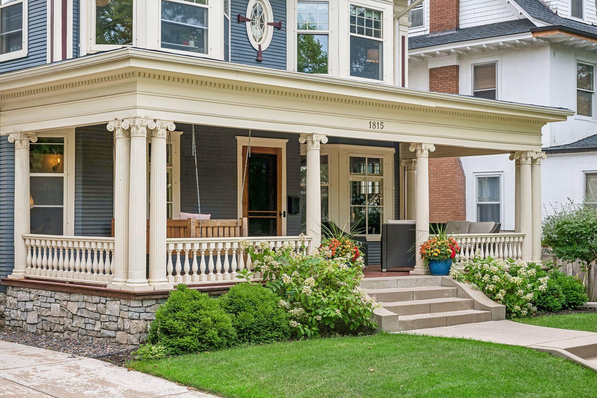 View of Residential at 1815 Fremont Avenue, Minneapolis MN 55403, Minneapolis (2 of 53) - Mike Wilen | Minnesota Team Real Estate