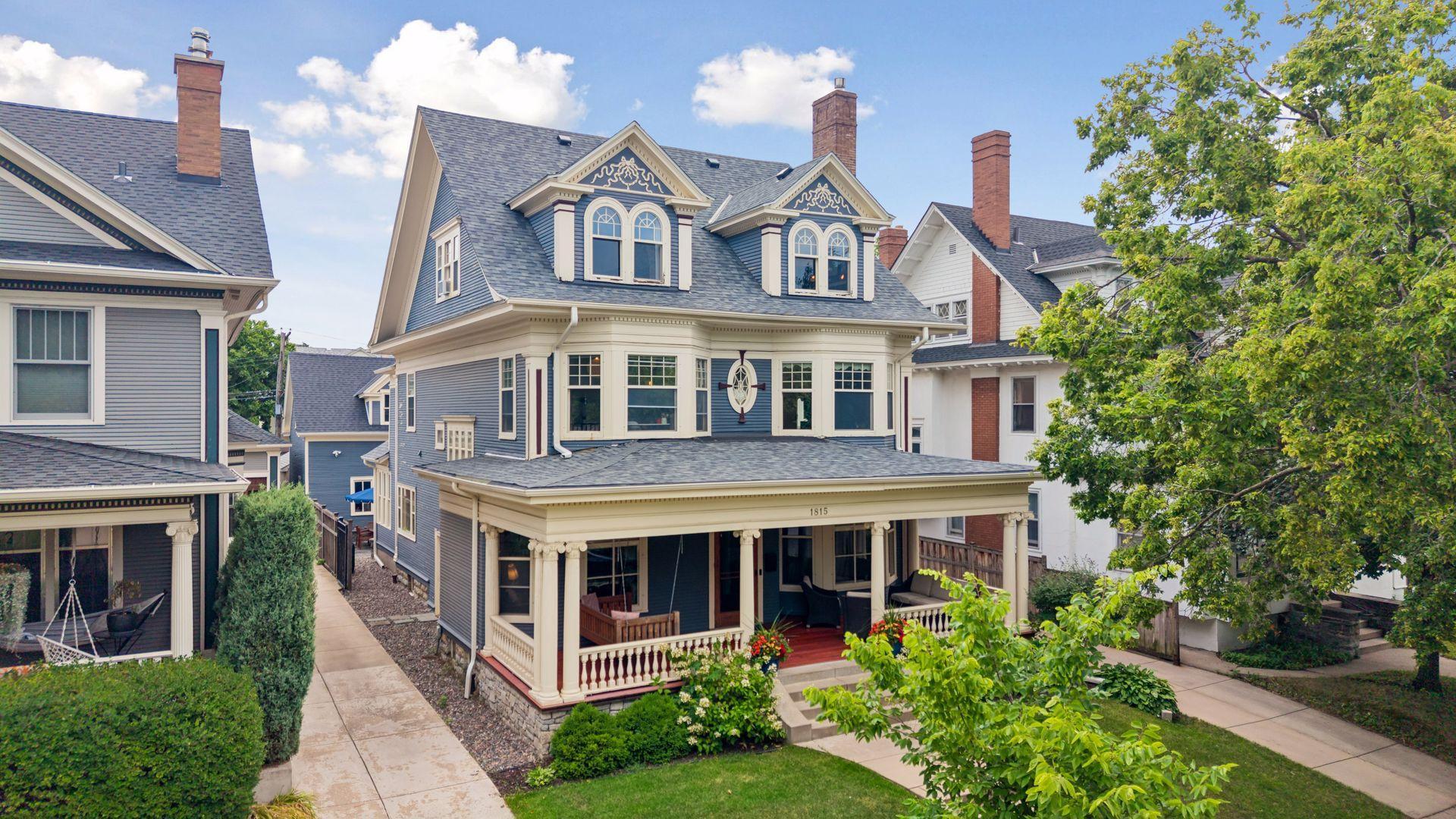 View of Residential at 1815 Fremont Avenue, Minneapolis MN 55403, Minneapolis (3 of 53) - Mike Wilen | Minnesota Team Real Estate