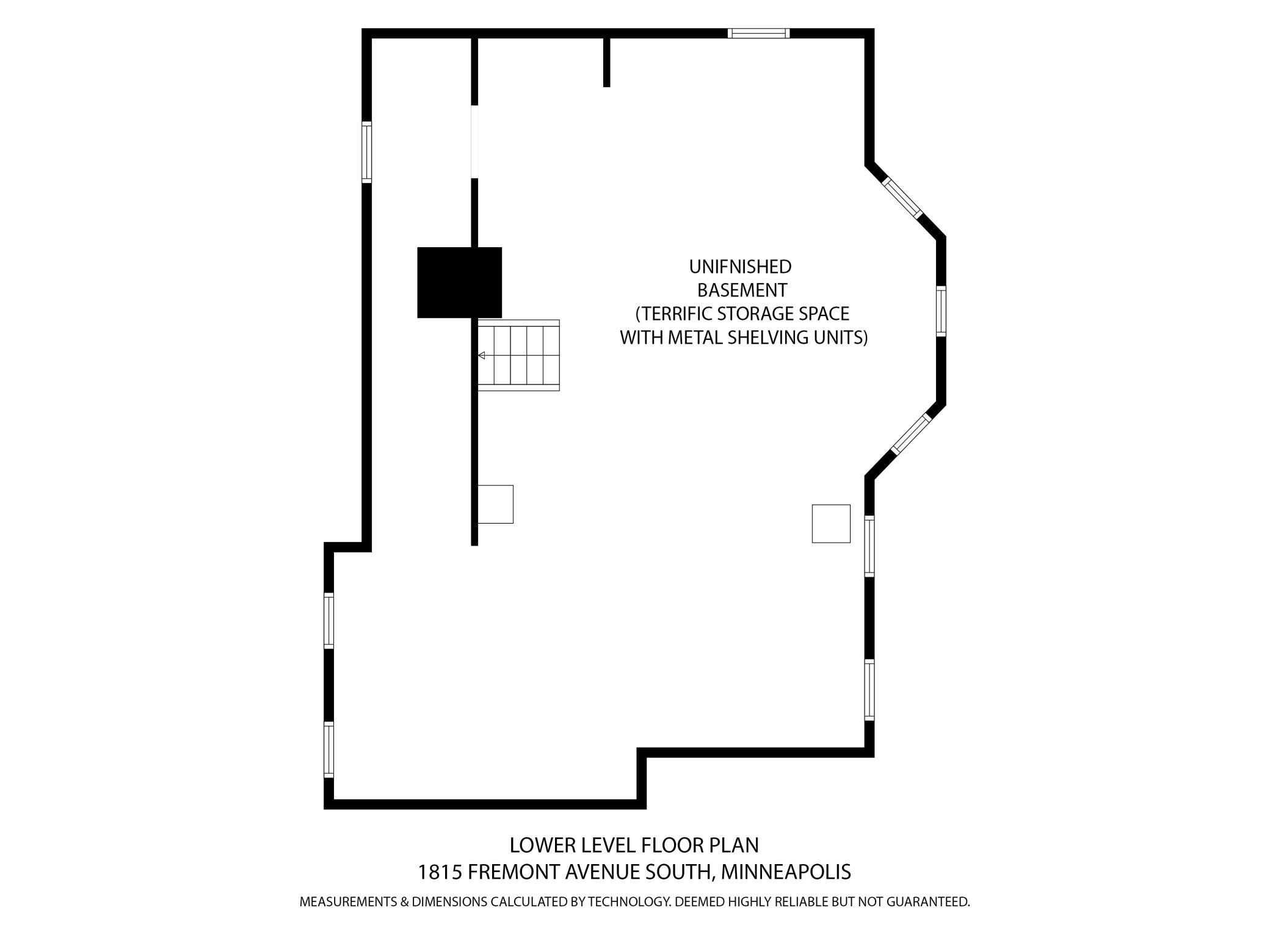 View of Residential at 1815 Fremont Avenue, Minneapolis MN 55403, Minneapolis (48 of 53) - Mike Wilen | Minnesota Team Real Estate