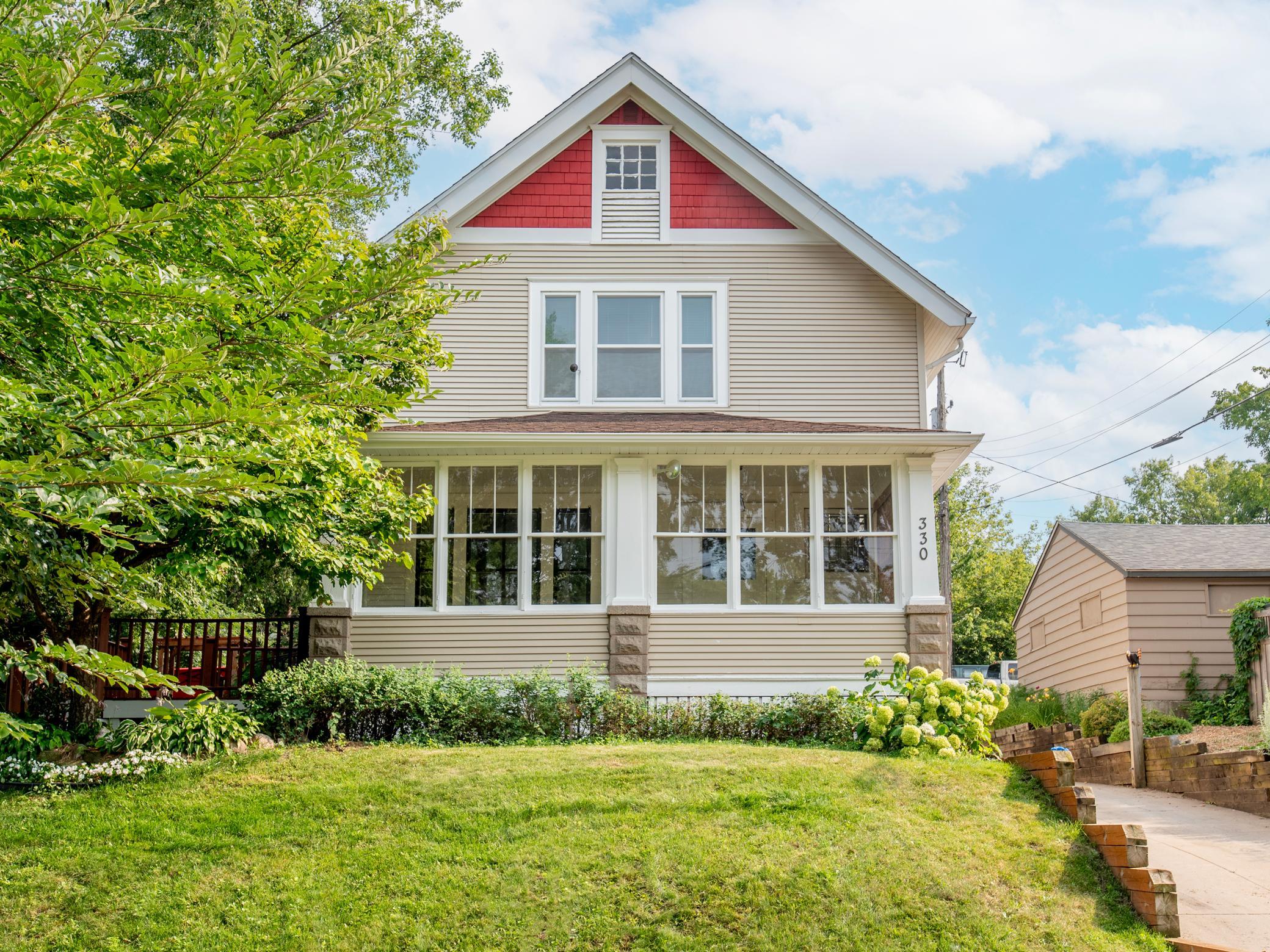 View of Residential at 330 King Street, Saint Paul MN 55107, Saint Paul - Mike Wilen | Minnesota Team Real Estate