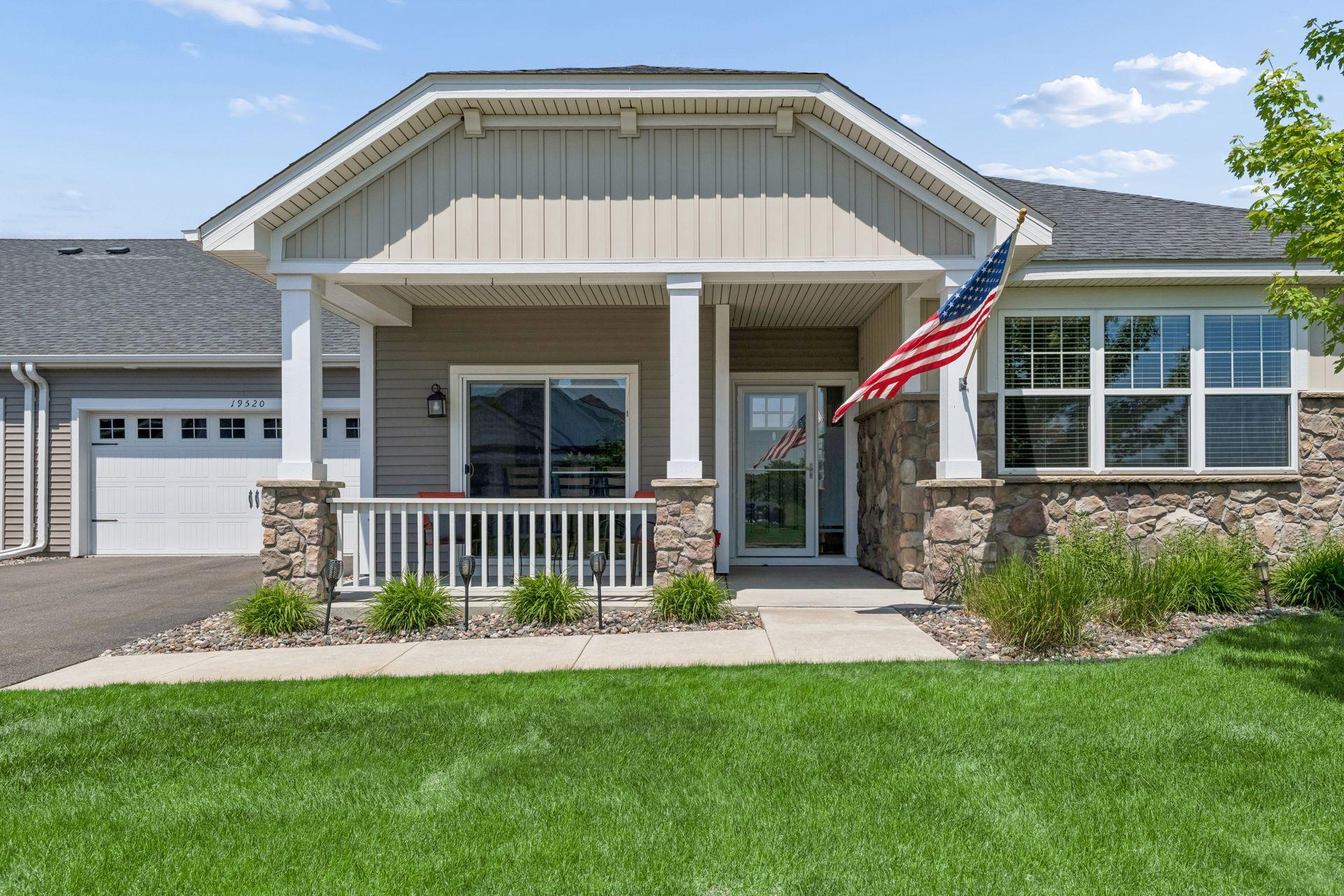 View of Residential at 19520 Laurel Court, Maple Grove MN 55311, Maple Grove (2 of 45) - Mike Wilen | Minnesota Team Real Estate