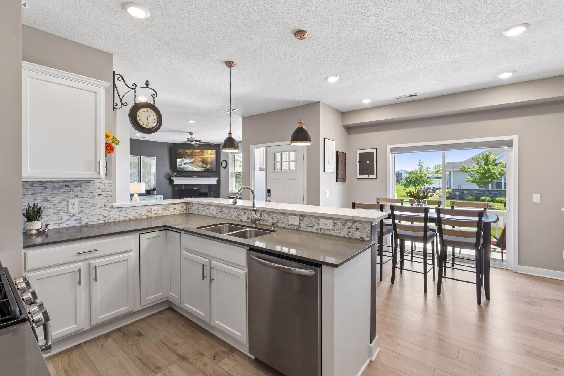 View of Residential at 19520 Laurel Court, Maple Grove MN 55311, Maple Grove (10 of 45) - Mike Wilen | Minnesota Team Real Estate