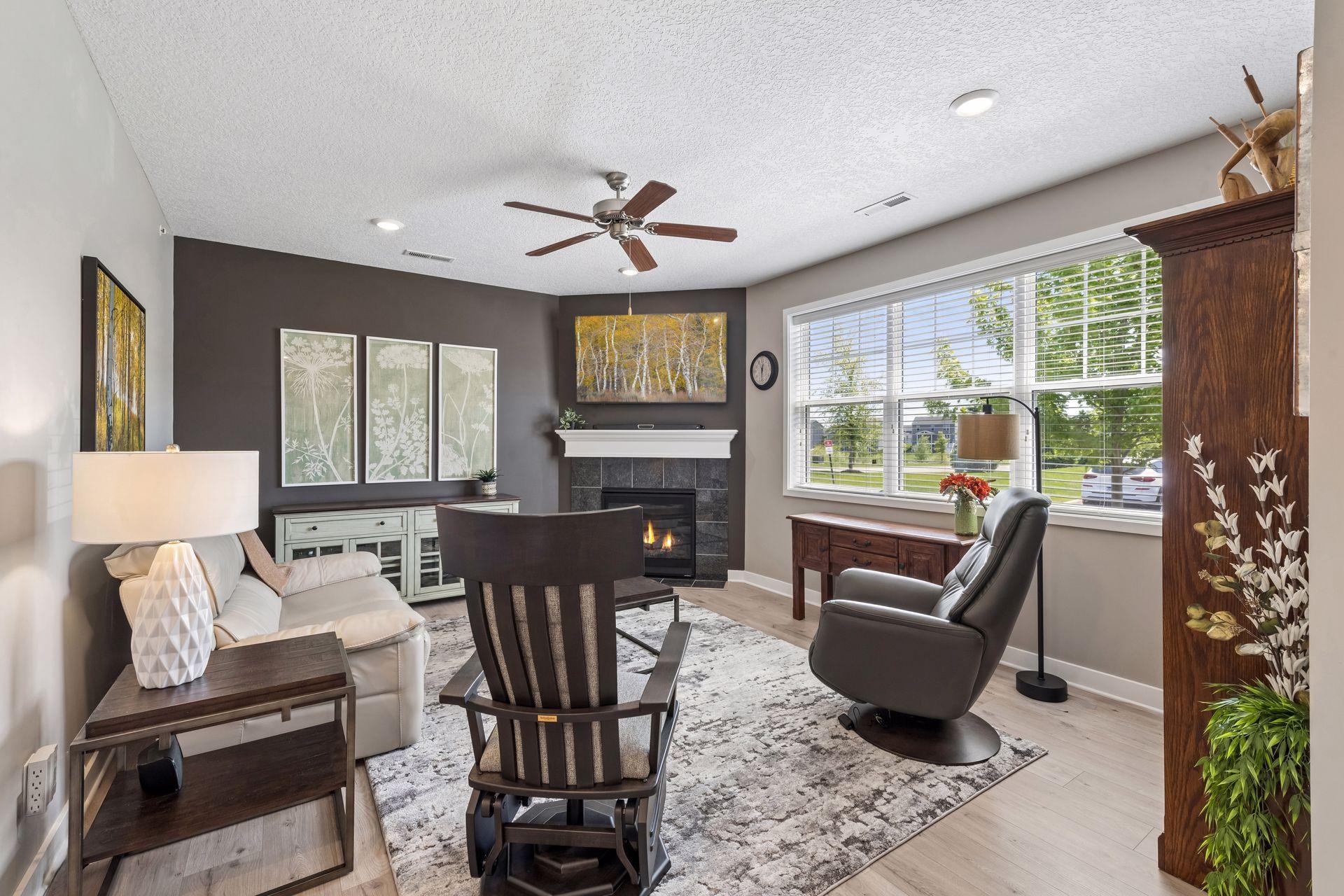 View of Residential at 19520 Laurel Court, Maple Grove MN 55311, Maple Grove (12 of 45) - Mike Wilen | Minnesota Team Real Estate
