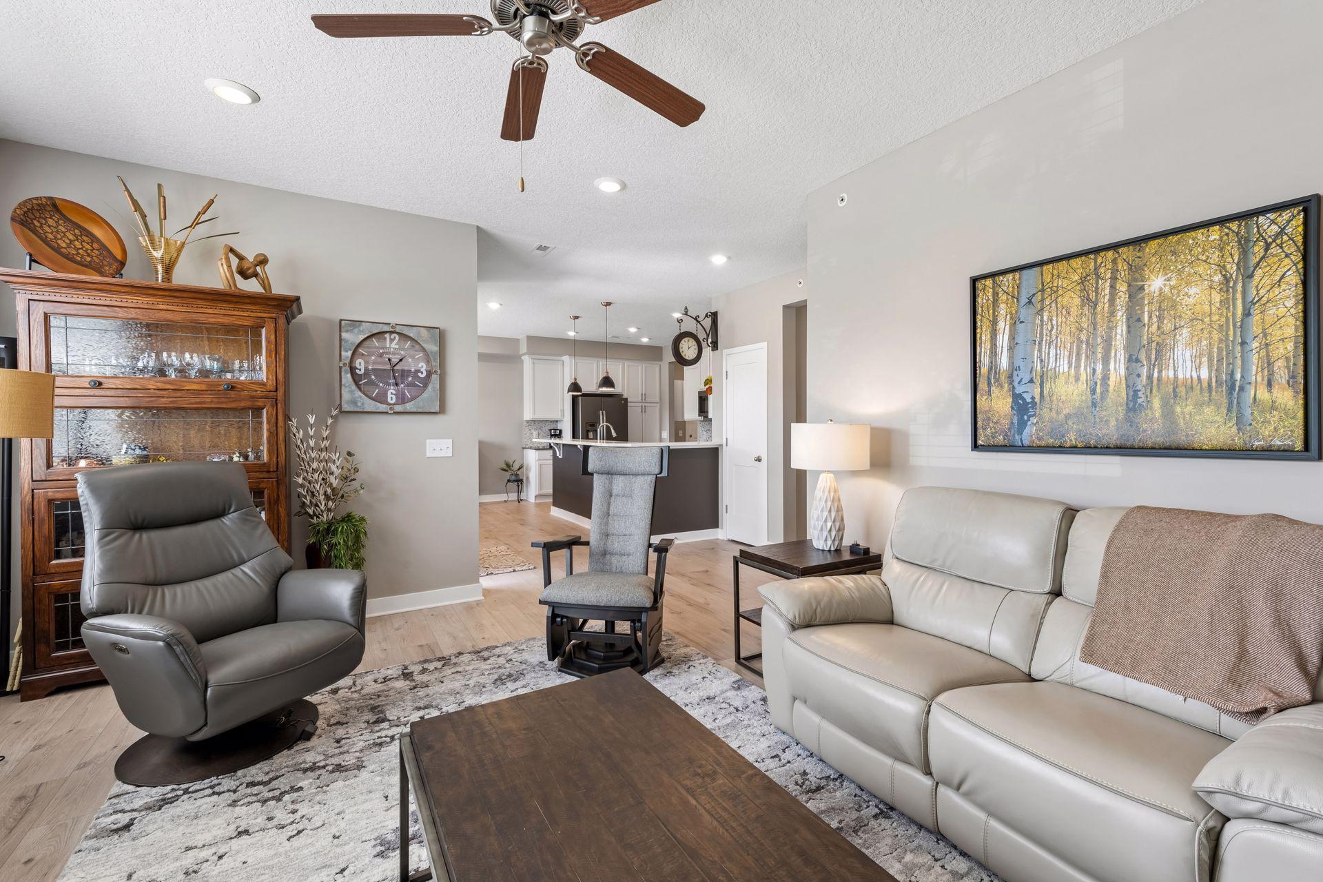 View of Residential at 19520 Laurel Court, Maple Grove MN 55311, Maple Grove (14 of 45) - Mike Wilen | Minnesota Team Real Estate