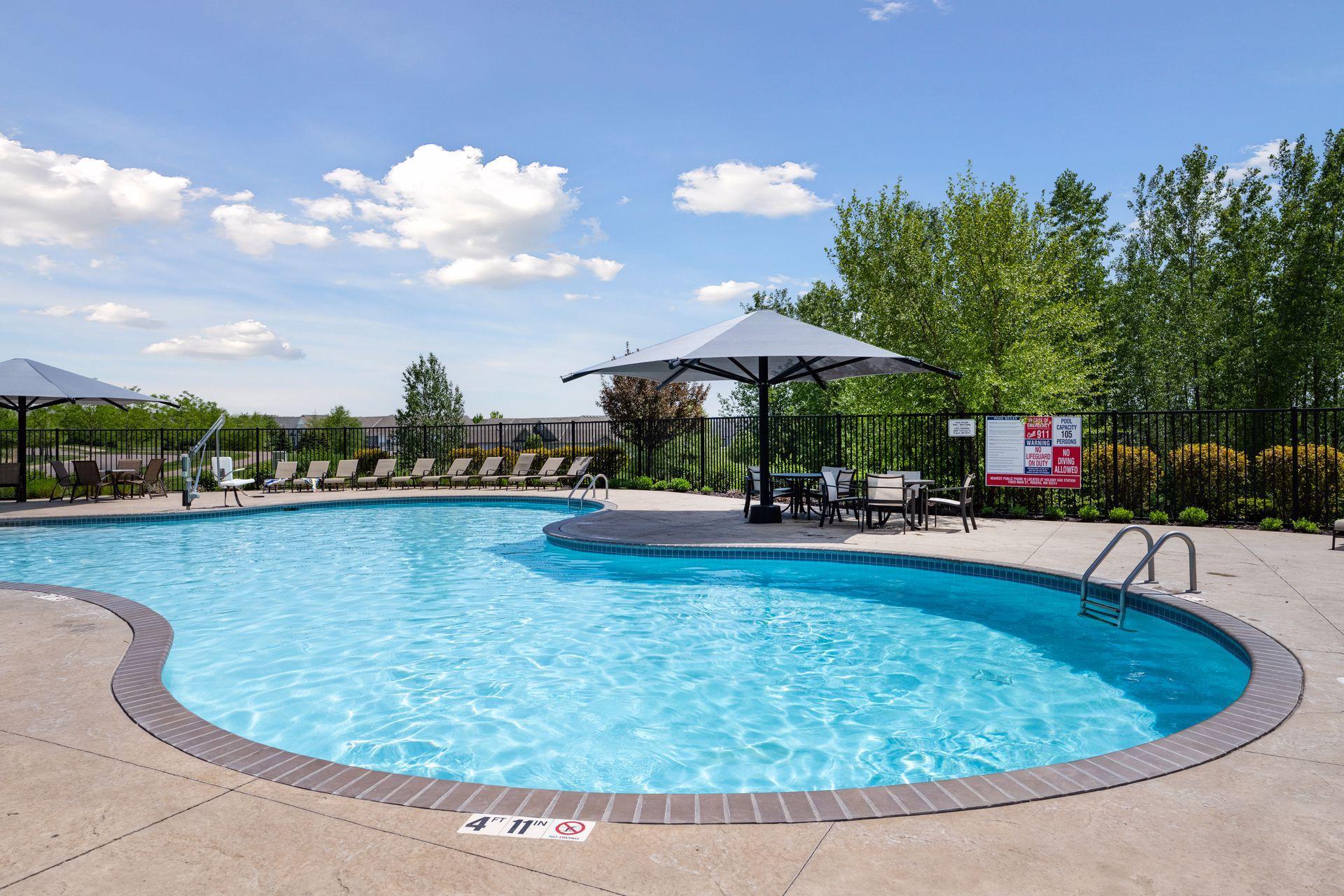 View of Residential at 19520 Laurel Court, Maple Grove MN 55311, Maple Grove (45 of 45) - Mike Wilen | Minnesota Team Real Estate