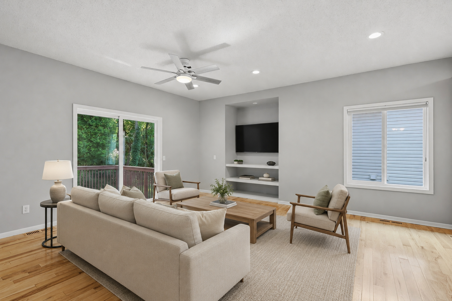 View of Residential at 13150 Fordham Court, Apple Valley MN 55124, Apple Valley (3 of 37) - Mike Wilen | Minnesota Team Real Estate