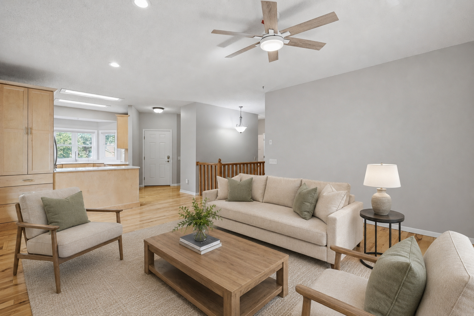 View of Residential at 13150 Fordham Court, Apple Valley MN 55124, Apple Valley (4 of 37) - Mike Wilen | Minnesota Team Real Estate