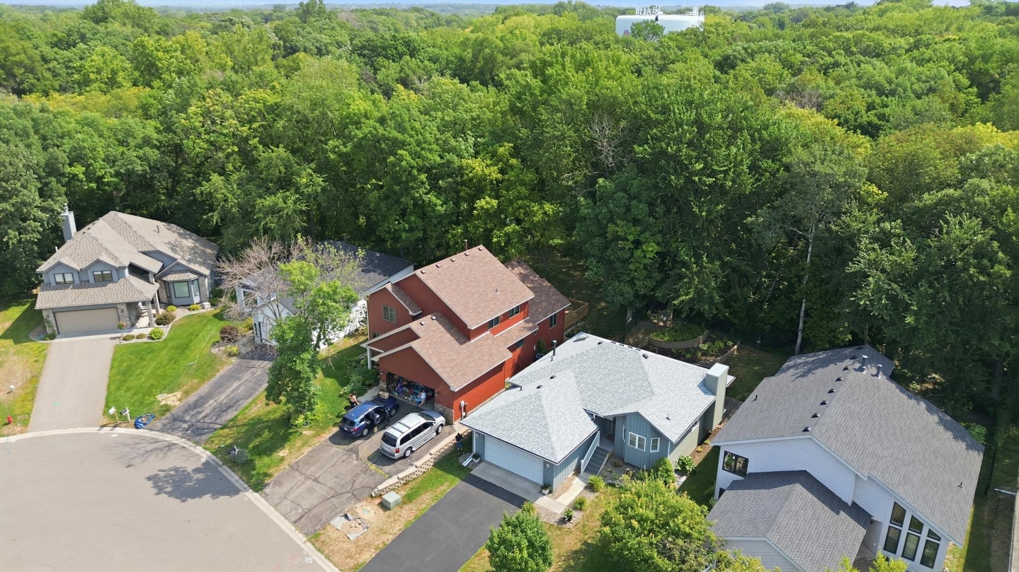 View of Residential at 13150 Fordham Court, Apple Valley MN 55124, Apple Valley (34 of 37) - Mike Wilen | Minnesota Team Real Estate