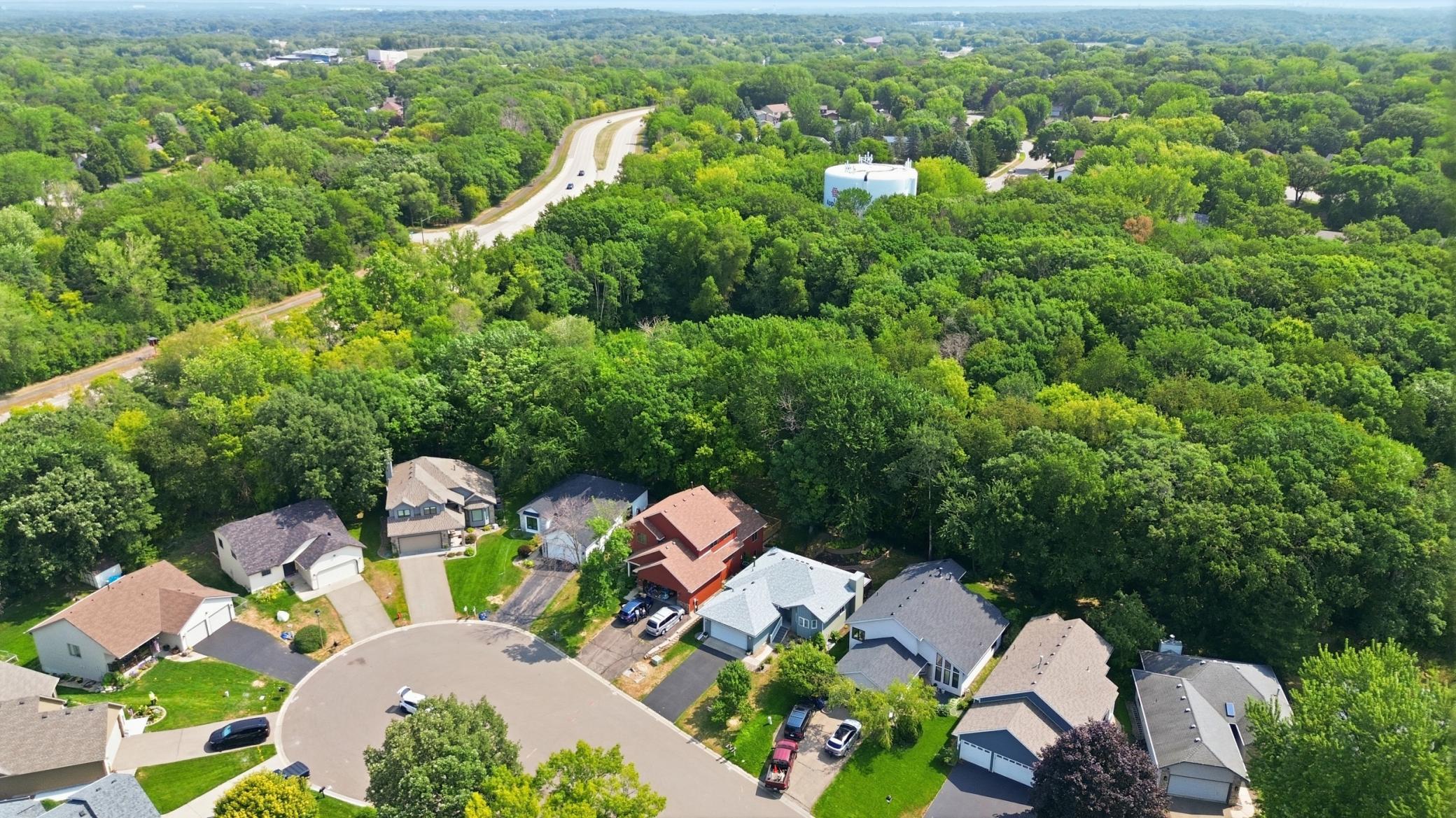 View of Residential at 13150 Fordham Court, Apple Valley MN 55124, Apple Valley (33 of 37) - Mike Wilen | Minnesota Team Real Estate