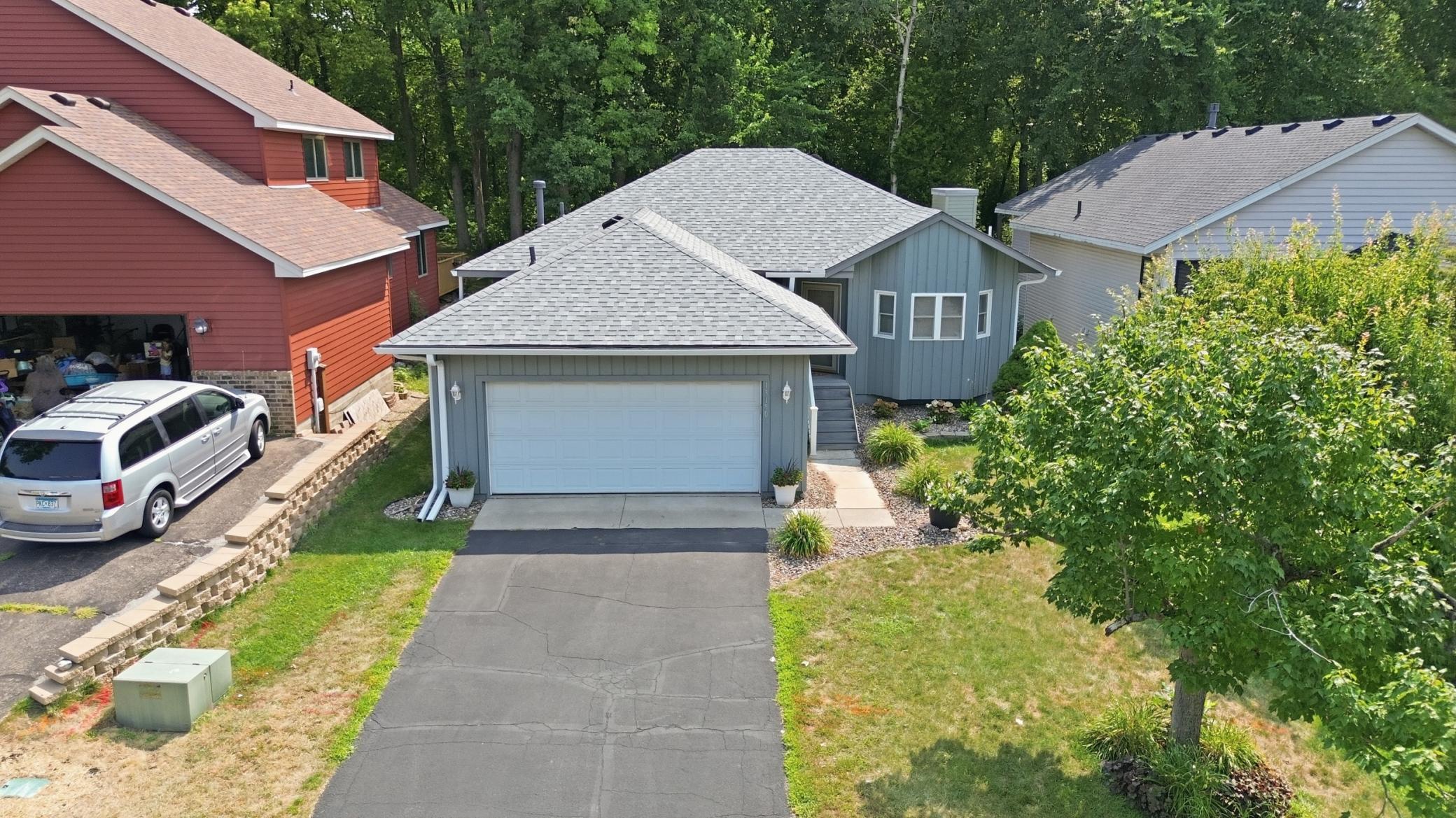 View of Residential at 13150 Fordham Court, Apple Valley MN 55124, Apple Valley - Mike Wilen | Minnesota Team Real Estate