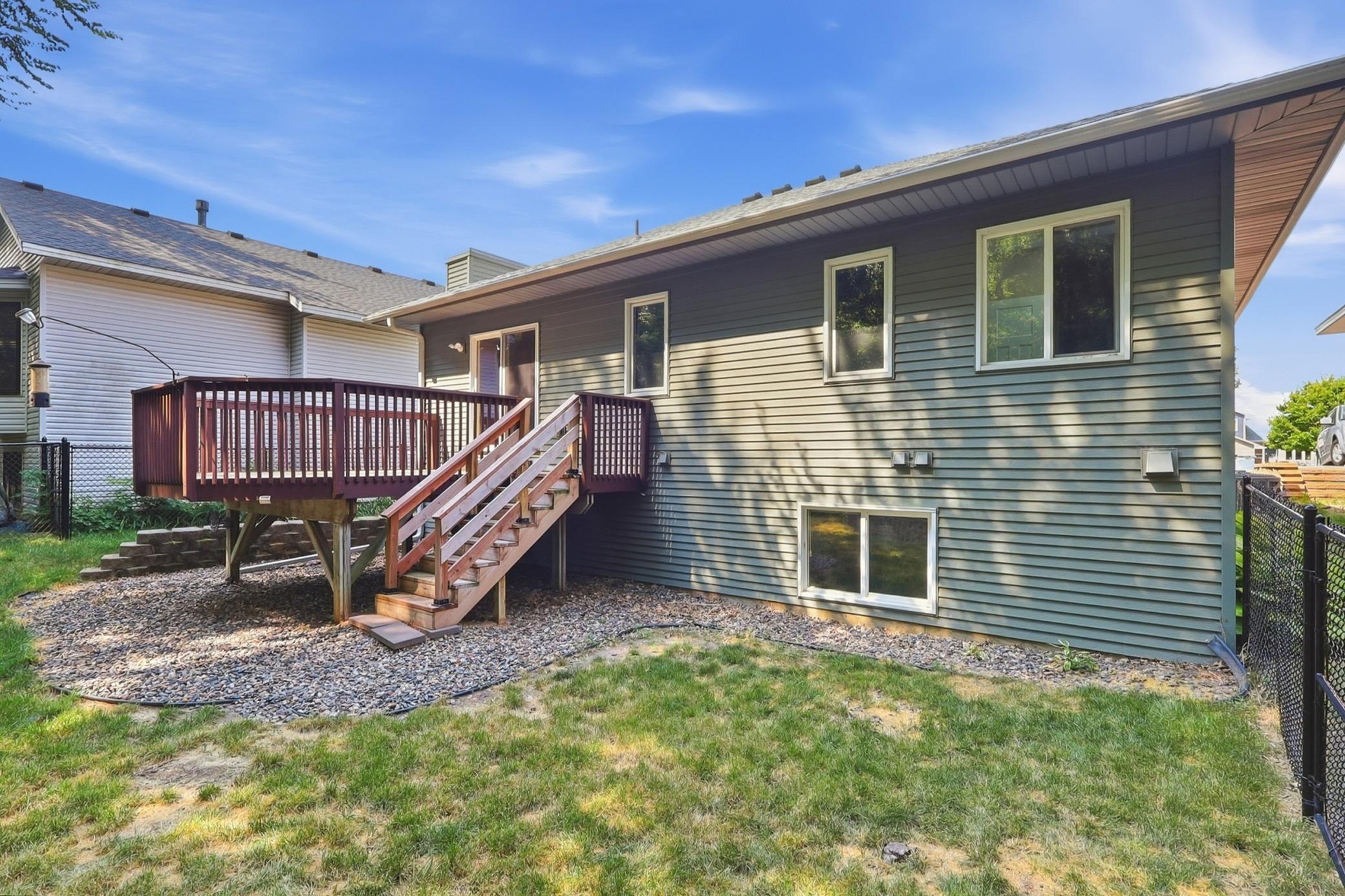 View of Residential at 13150 Fordham Court, Apple Valley MN 55124, Apple Valley (23 of 37) - Mike Wilen | Minnesota Team Real Estate