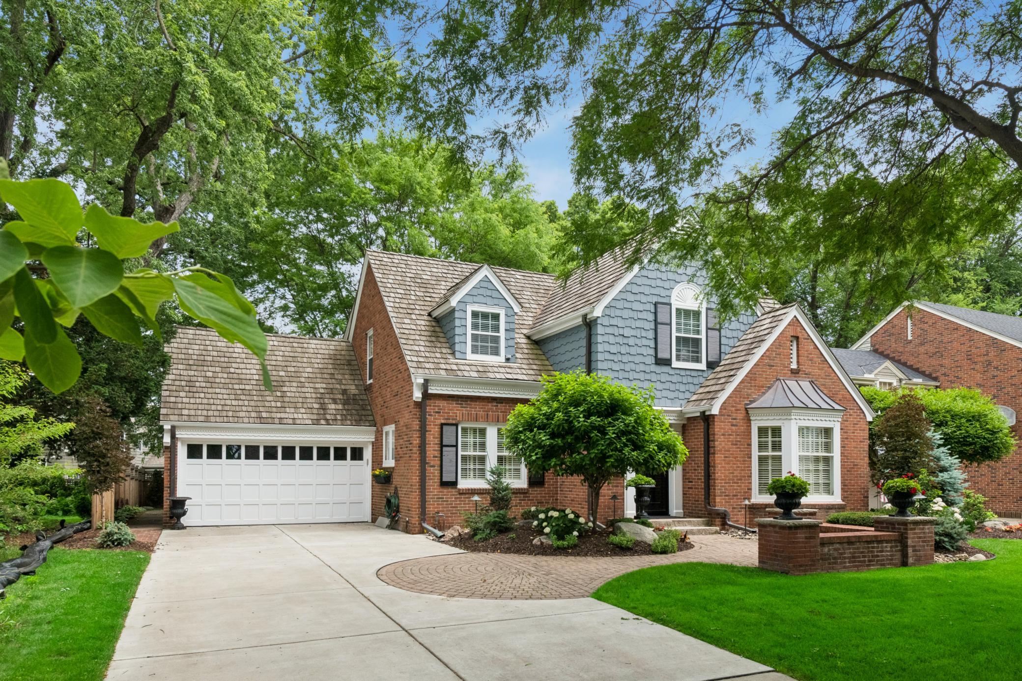 View of Residential at 5011 Bruce Avenue, Edina MN 55424, Edina - Mike Wilen | Minnesota Team Real Estate