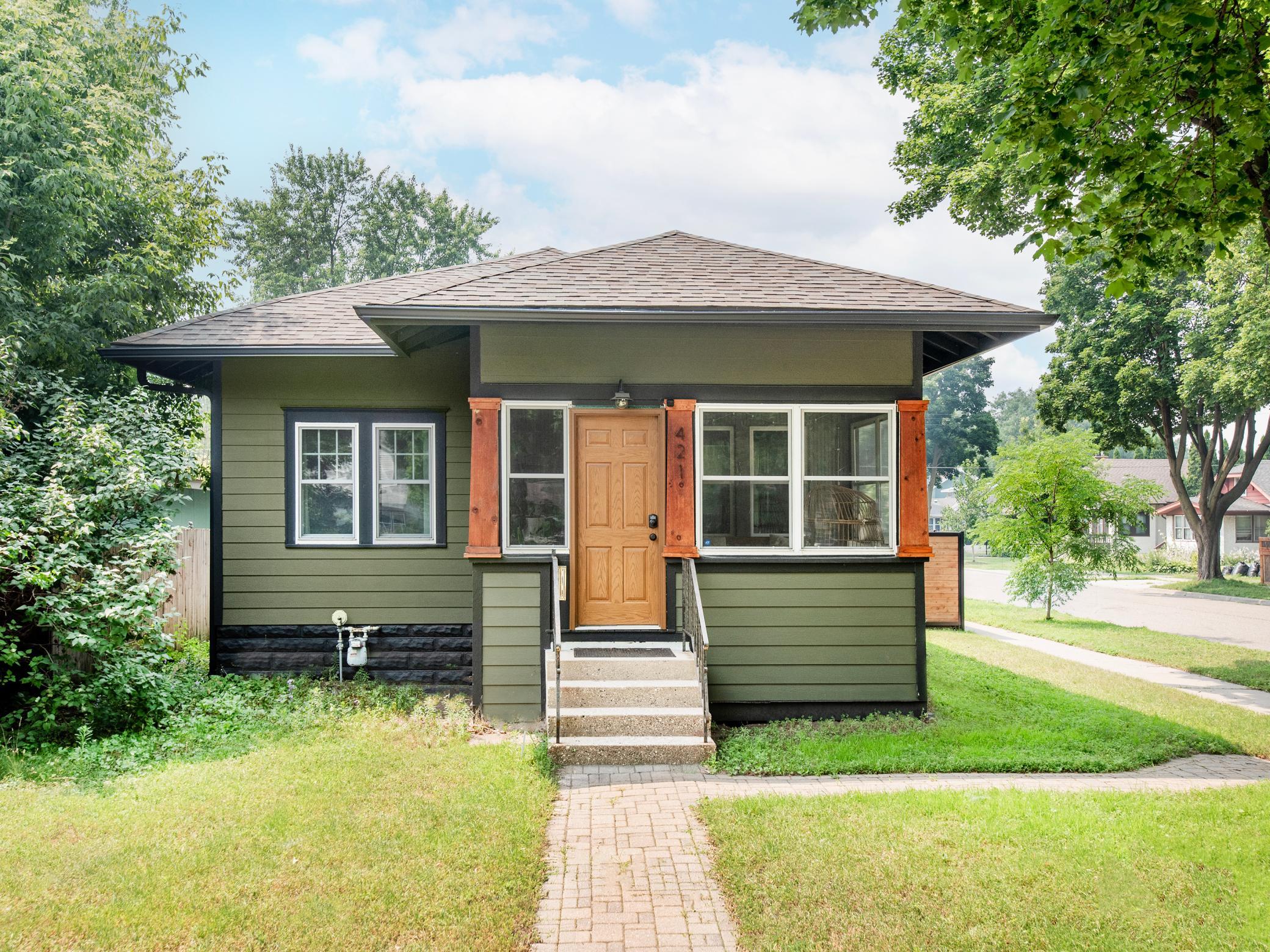 View of Residential at 421 Snelling Avenue, Saint Paul MN 55105, Saint Paul - Mike Wilen | Minnesota Team Real Estate